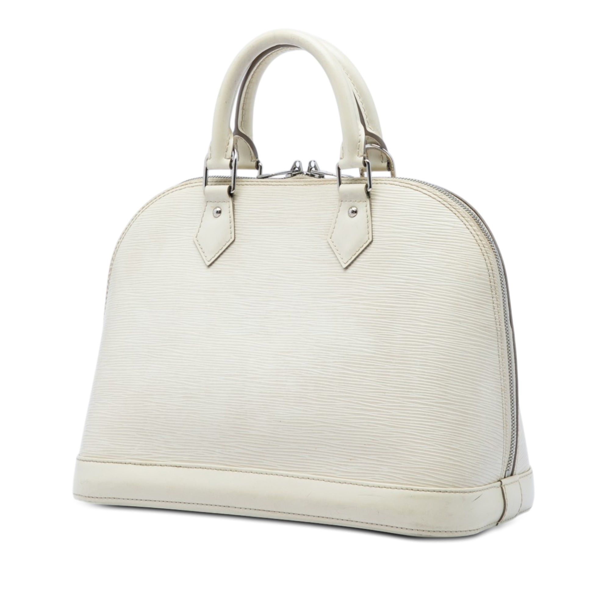 Louis Vuitton Epi Alma PM Size ONE SIZE - 2 Thumbnail