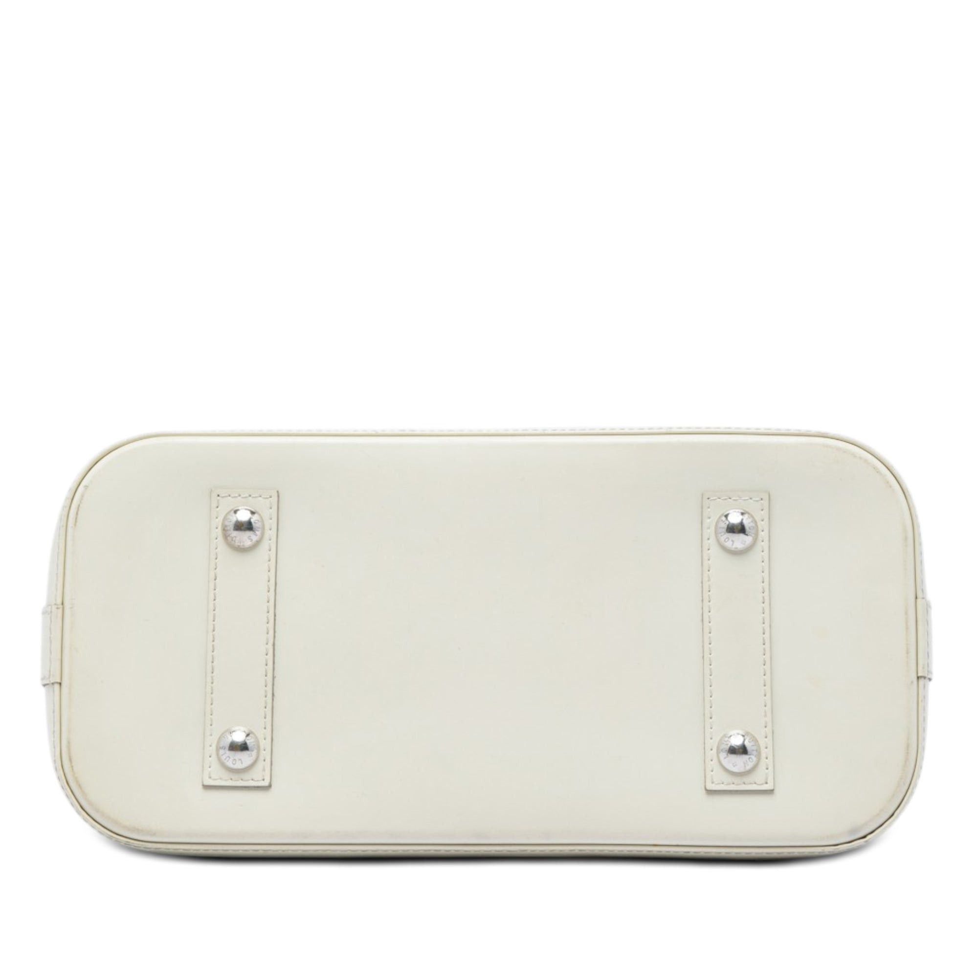 Louis Vuitton Epi Alma PM Size ONE SIZE - 3 Thumbnail