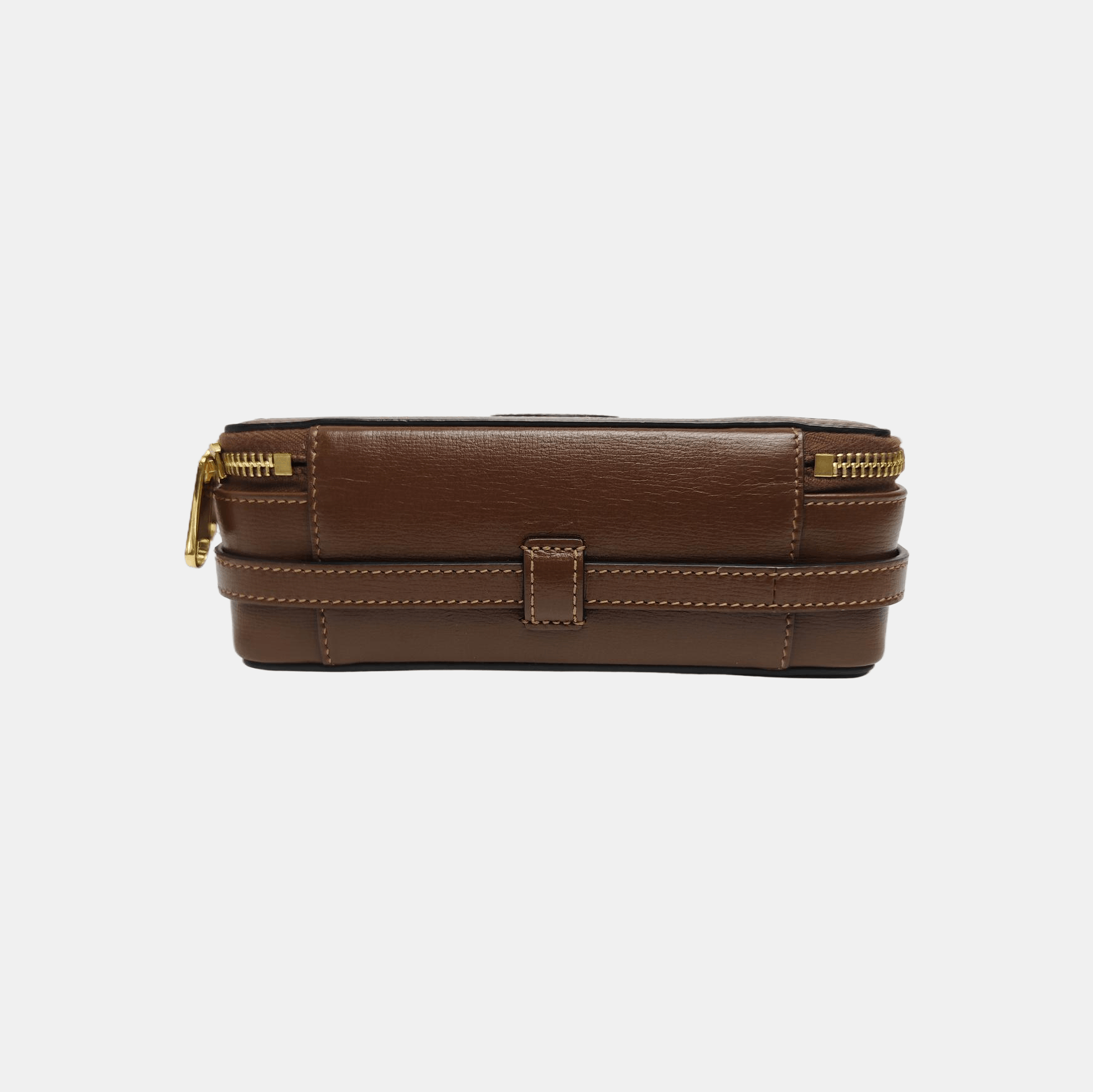 Gucci Gucci GG Supreme Mini Box Bag Size ONE SIZE - 6 Thumbnail