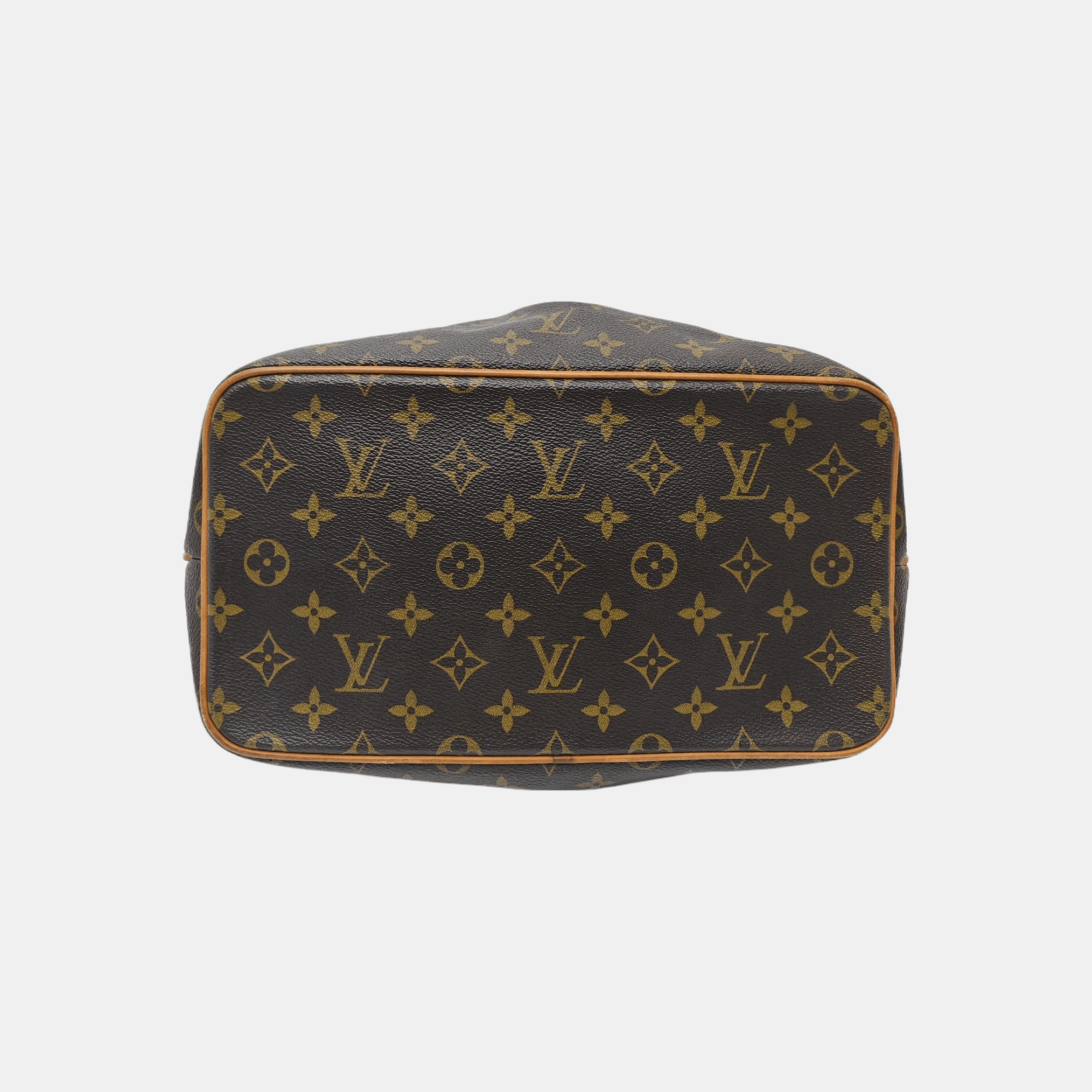 Louis Vuitton Louis Vuitton Palermo Monogram Shoulder Bag Size OS Size ONE SIZE - 5 Thumbnail