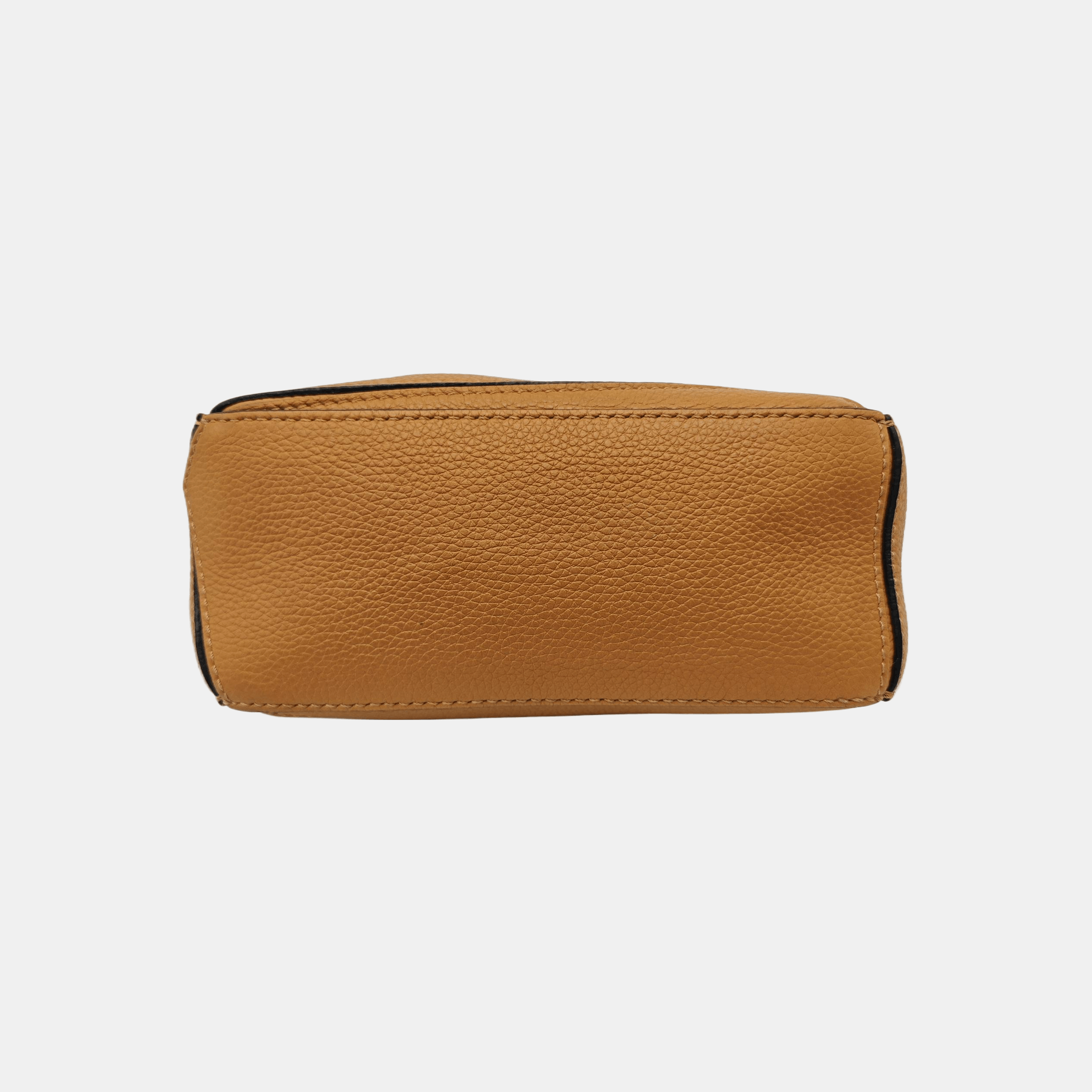 Loewe Loewe Puzzle Mini Leather Bag Size OS Size ONE SIZE - 6 Thumbnail
