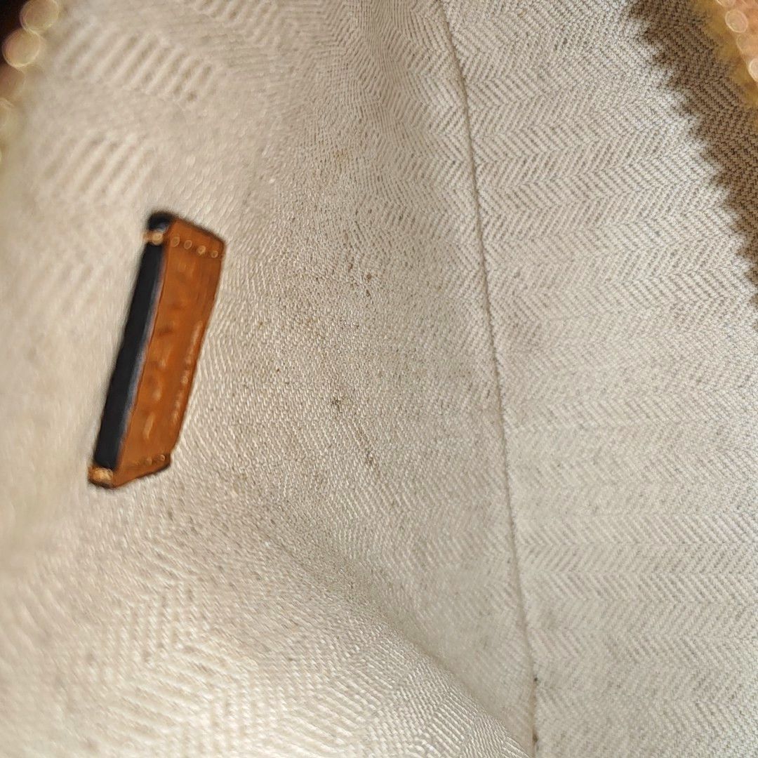 Loewe Loewe Puzzle Mini Leather Bag Size OS Size ONE SIZE - 14 Thumbnail