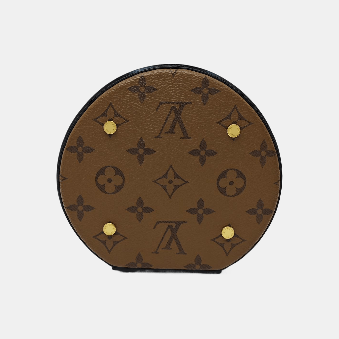 Louis Vuitton Louis Vuitton Cannes Monogram Canvas Vanity Bag Size ONE SIZE - 5 Thumbnail