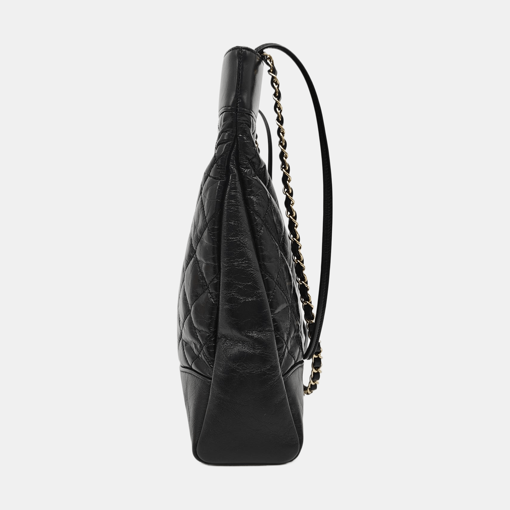 Chanel Chanel 31 Quilted Leather Tote Bag Large Size ONE SIZE - 4 Thumbnail