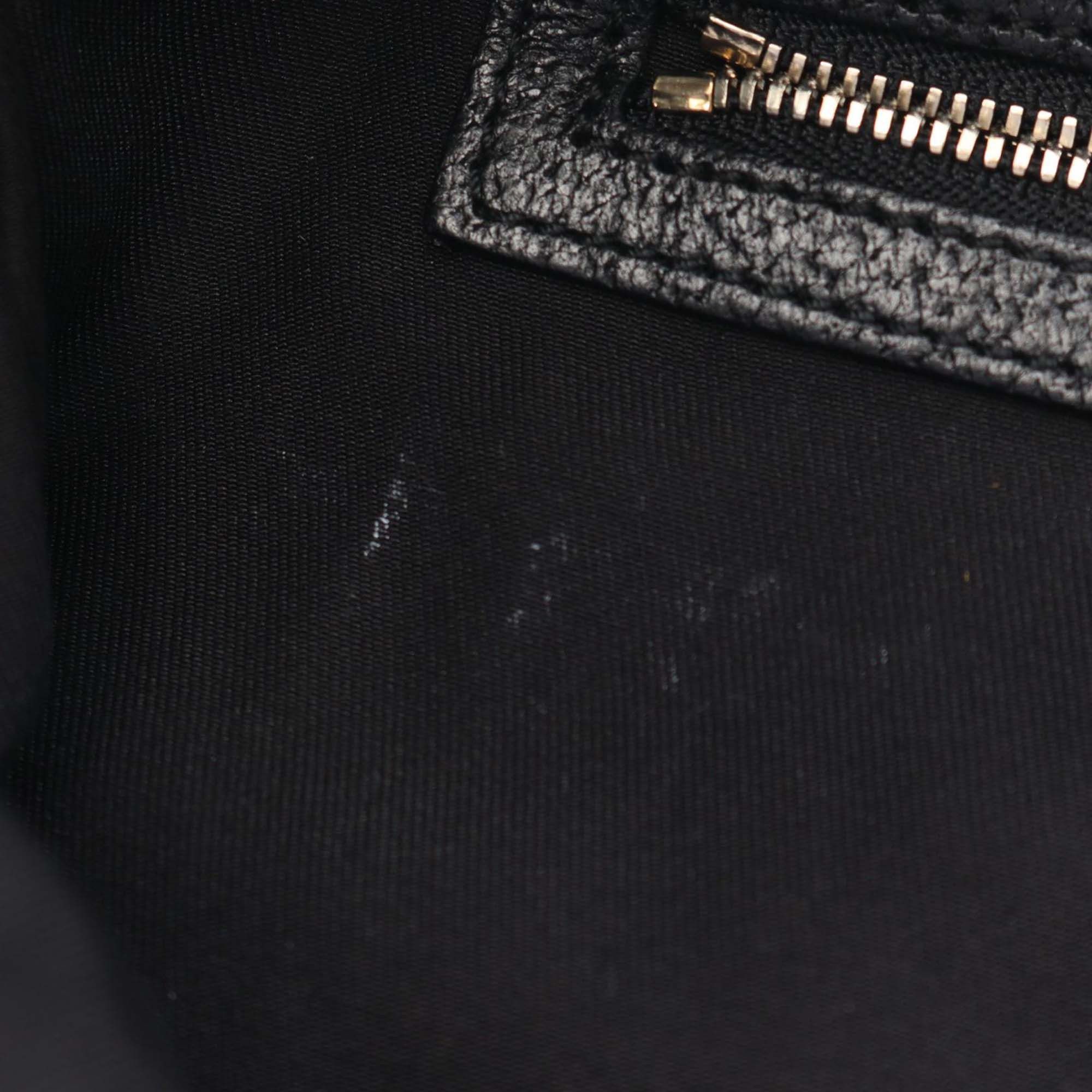 Gucci GG Canvas Horsebit Glam Size ONE SIZE - 6 Thumbnail
