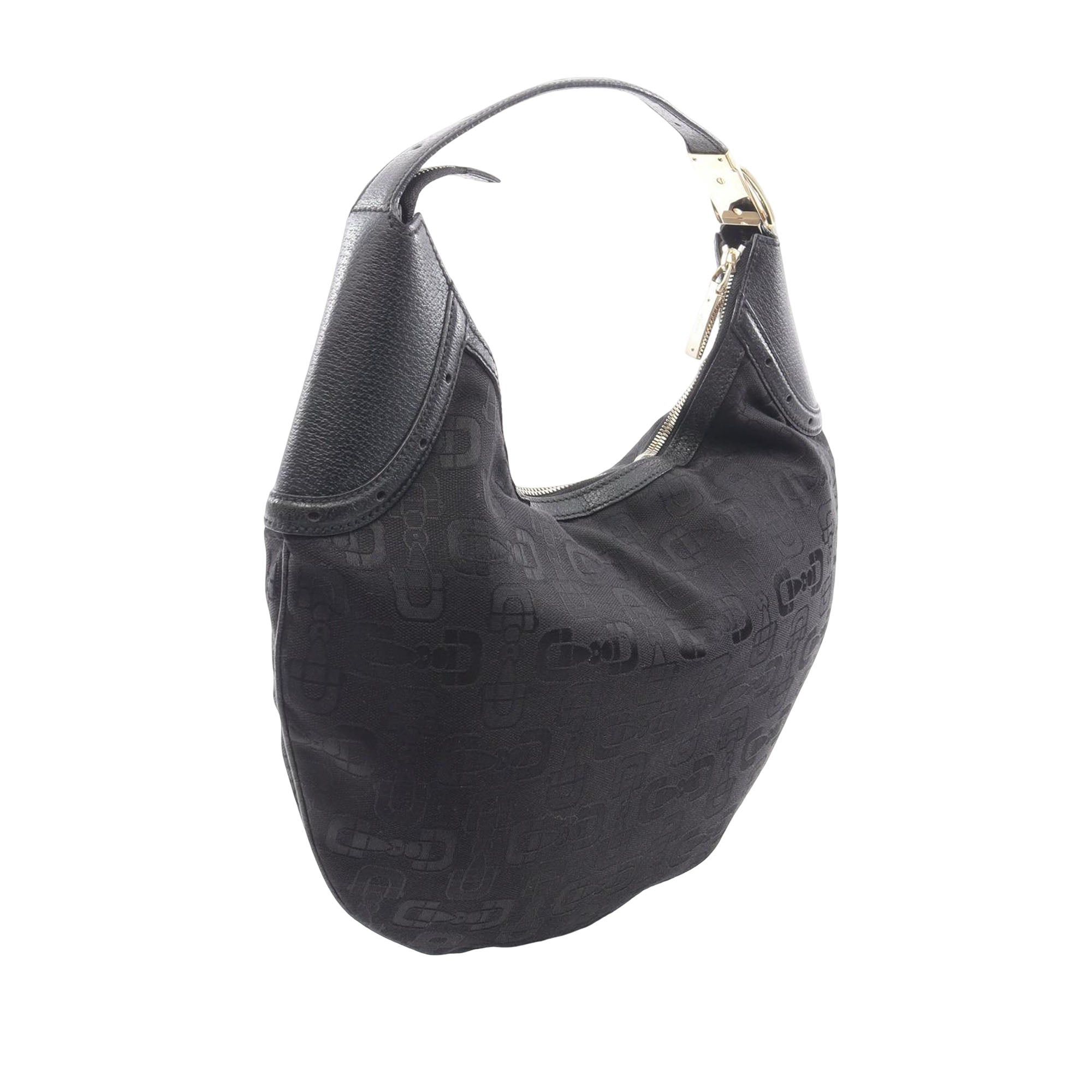 Gucci GG Canvas Horsebit Glam Size ONE SIZE - 2 Thumbnail