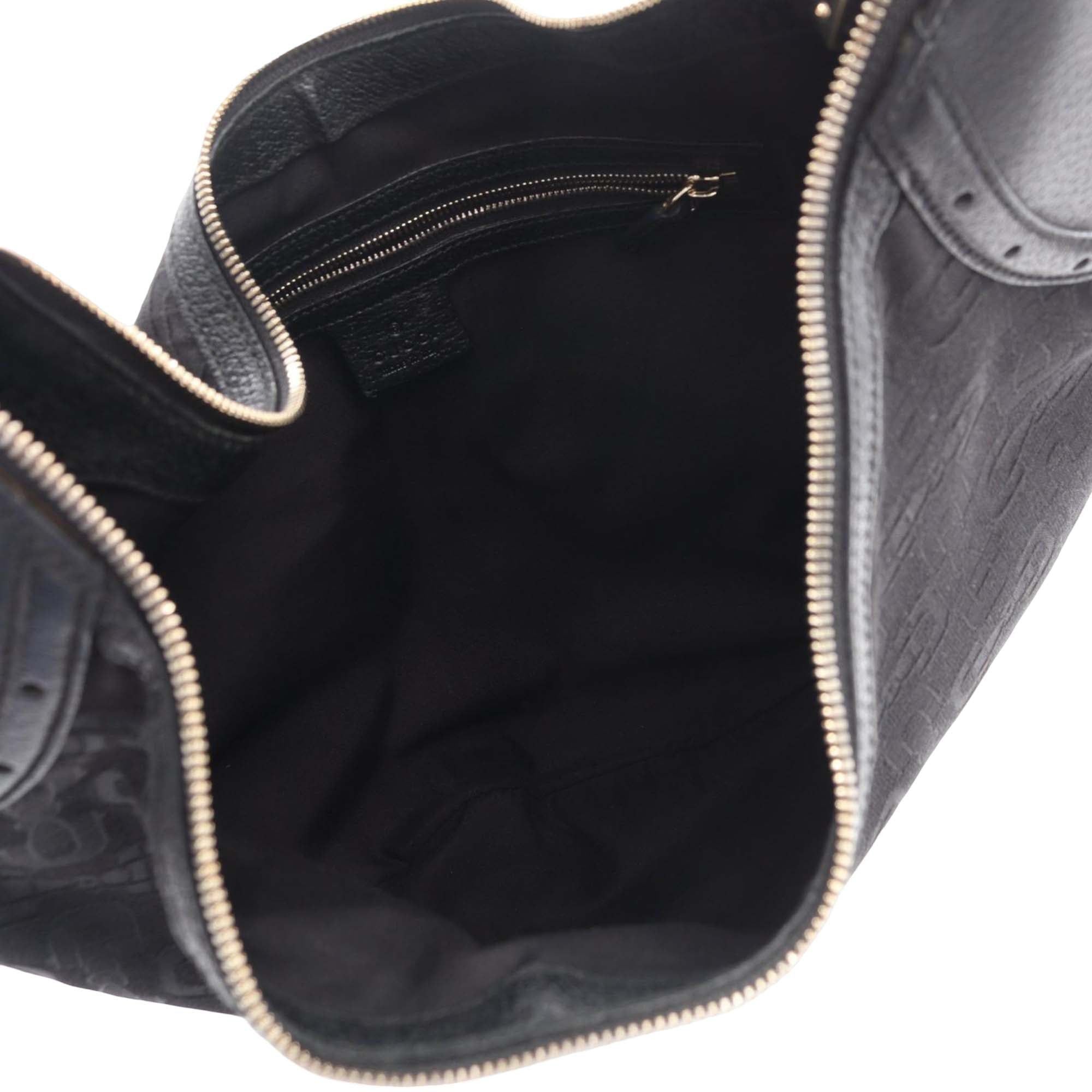Gucci GG Canvas Horsebit Glam Size ONE SIZE - 3 Thumbnail