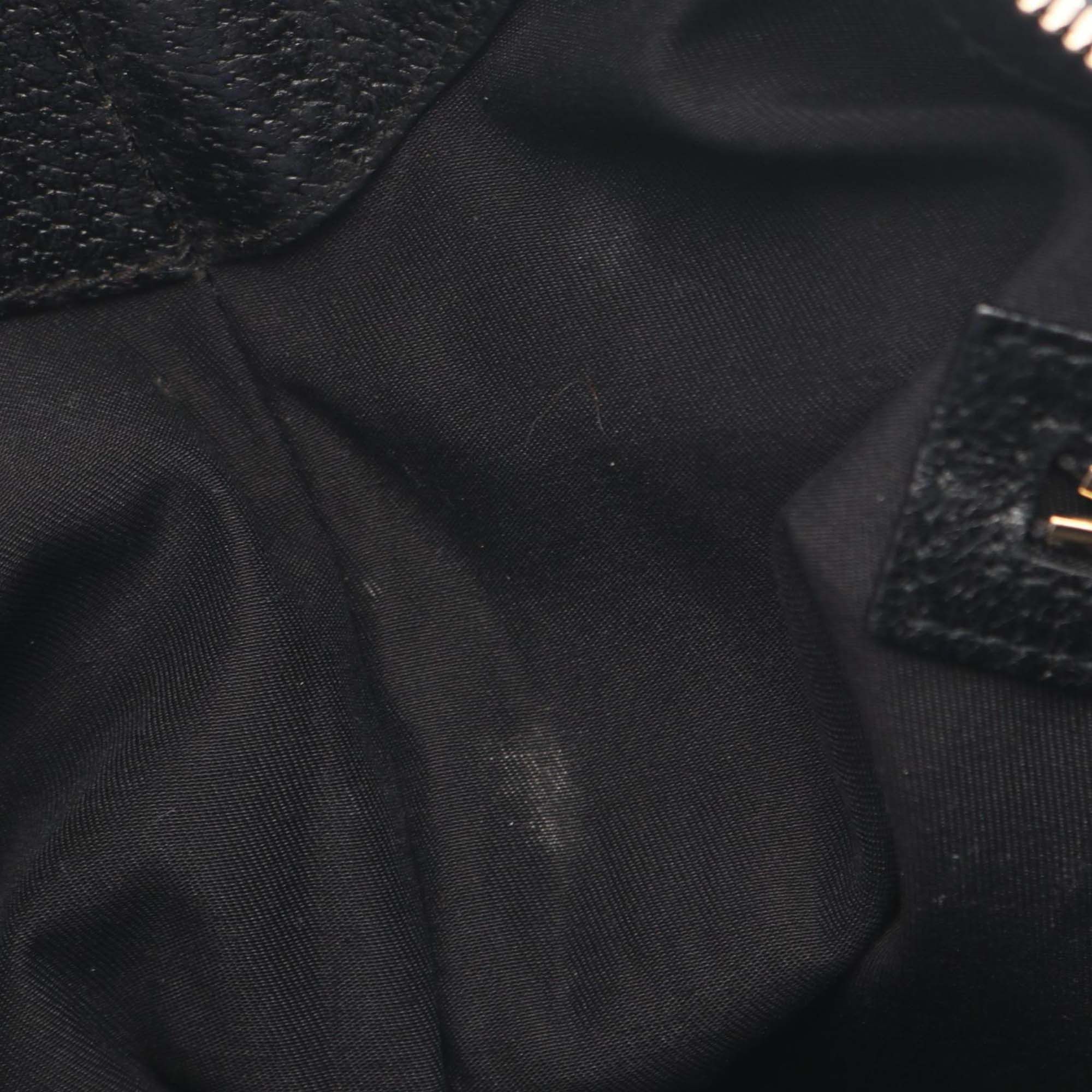 Gucci GG Canvas Horsebit Glam Size ONE SIZE - 5 Thumbnail