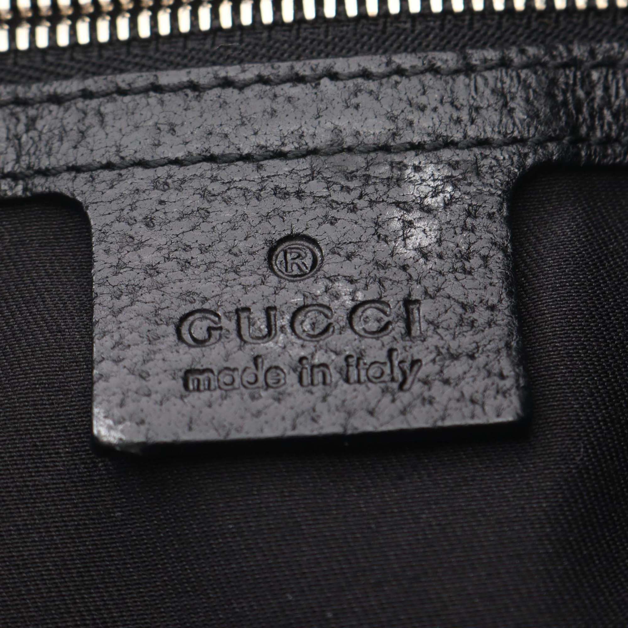 Gucci GG Canvas Horsebit Glam Size ONE SIZE - 4 Thumbnail
