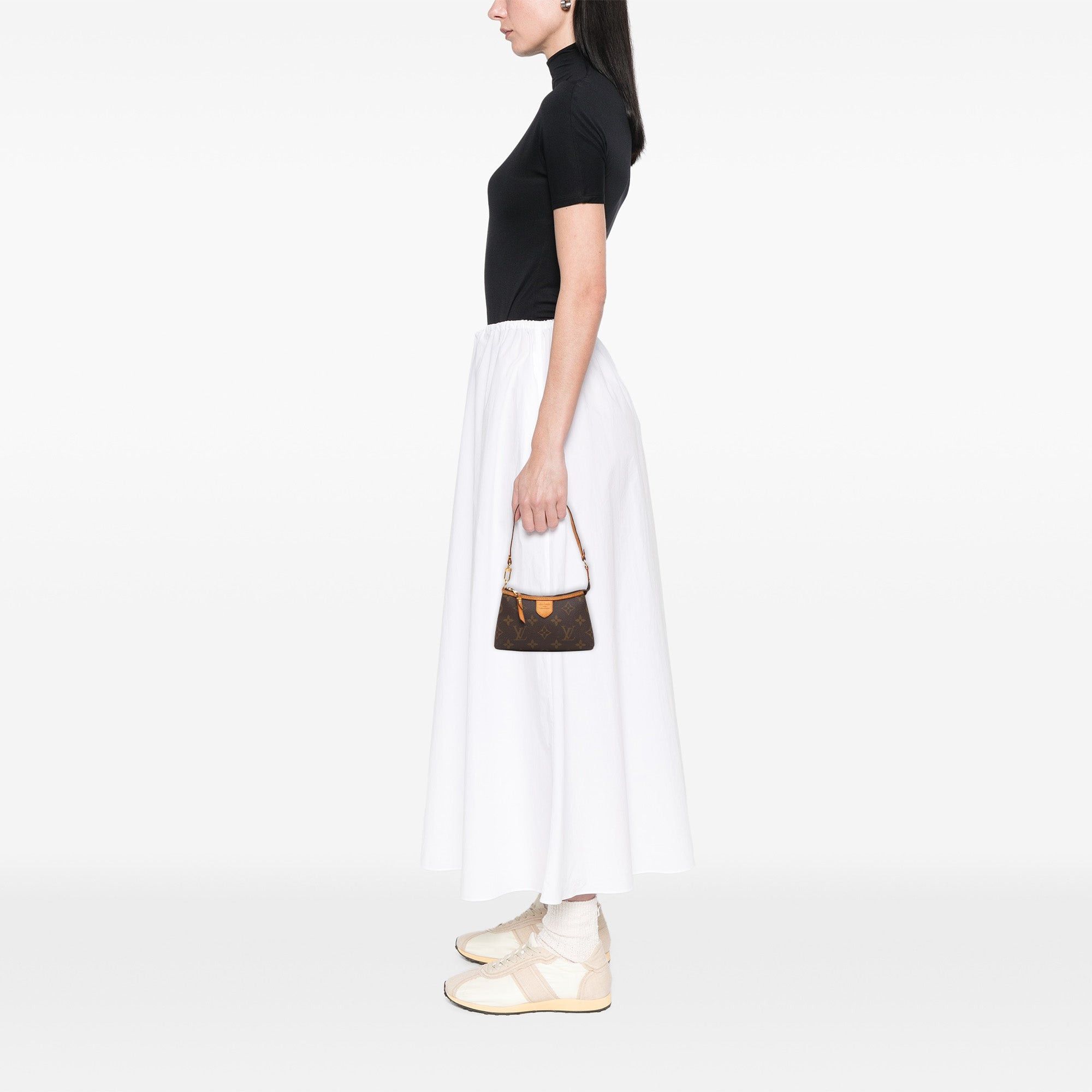 Louis Vuitton Delightful Pochette Size ONE SIZE - 6 Thumbnail