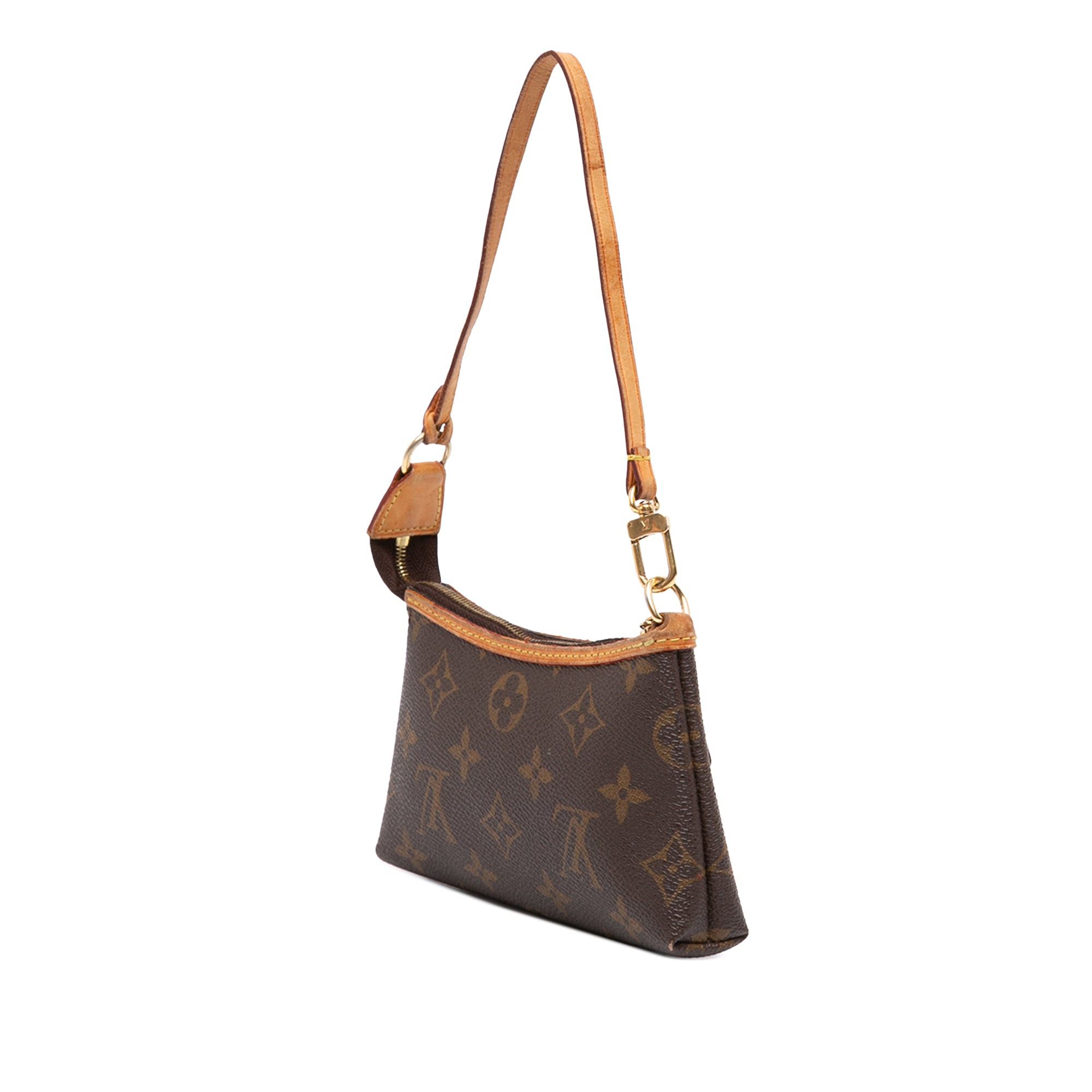 Louis Vuitton Delightful Pochette Size ONE SIZE - 2 Thumbnail
