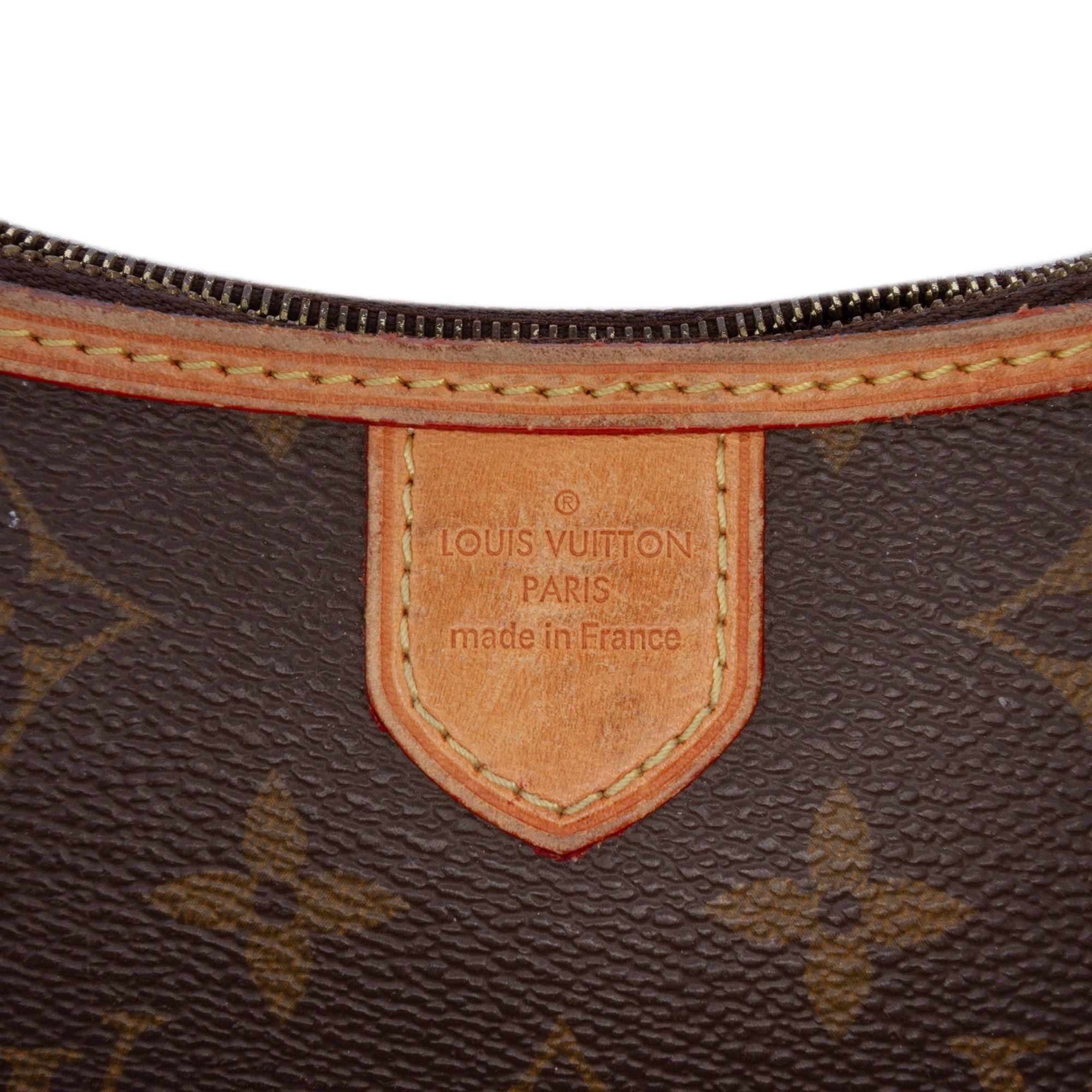 Louis Vuitton Delightful Pochette Size ONE SIZE - 5 Thumbnail