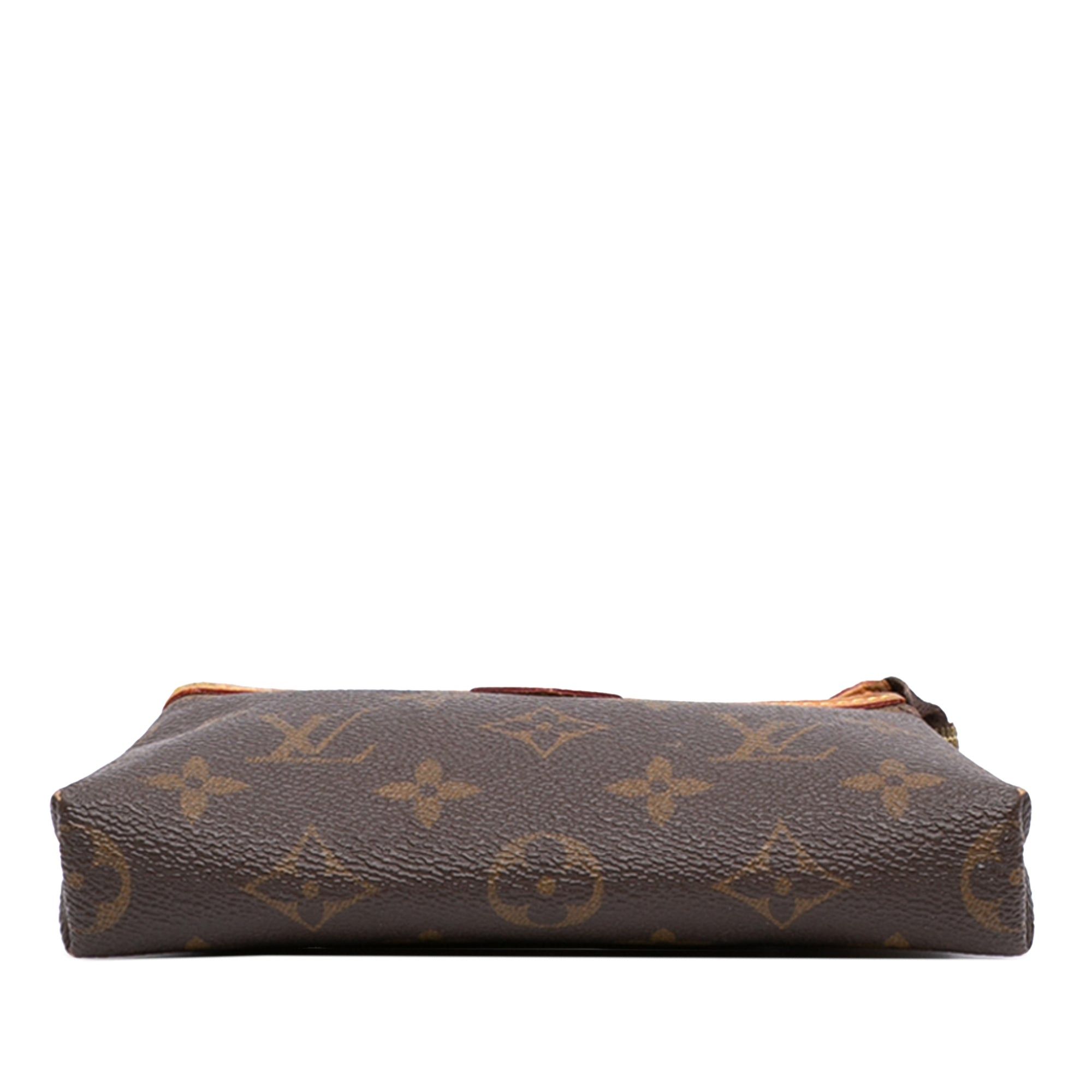 Louis Vuitton Delightful Pochette Size ONE SIZE - 3 Thumbnail
