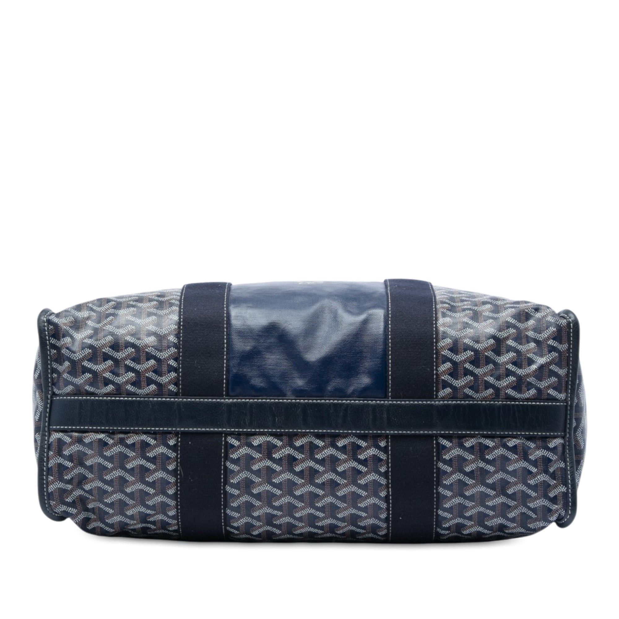 Goyard Goyardine Villette MM Size ONE SIZE - 3 Thumbnail