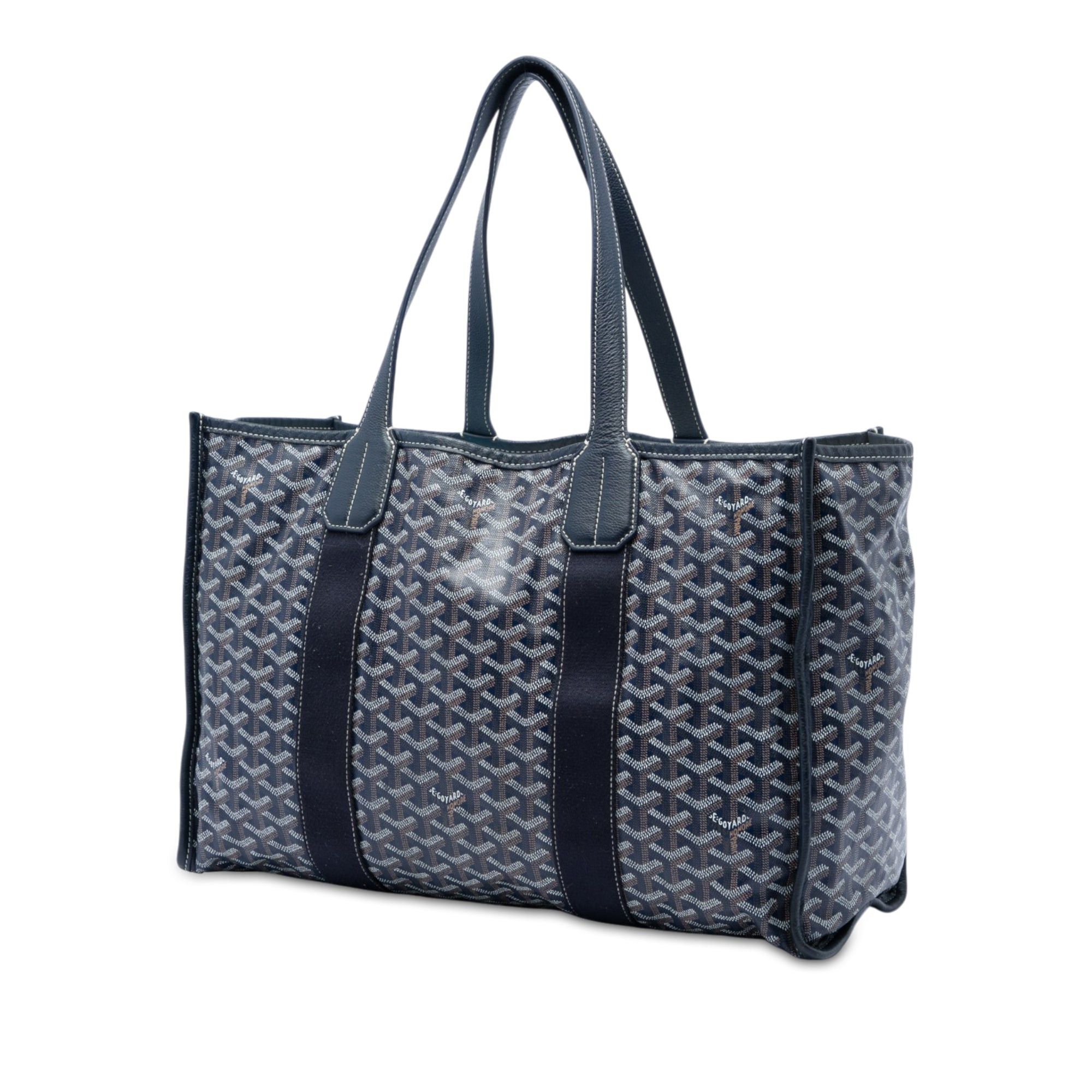 Goyard Goyardine Villette MM Size ONE SIZE - 2 Thumbnail