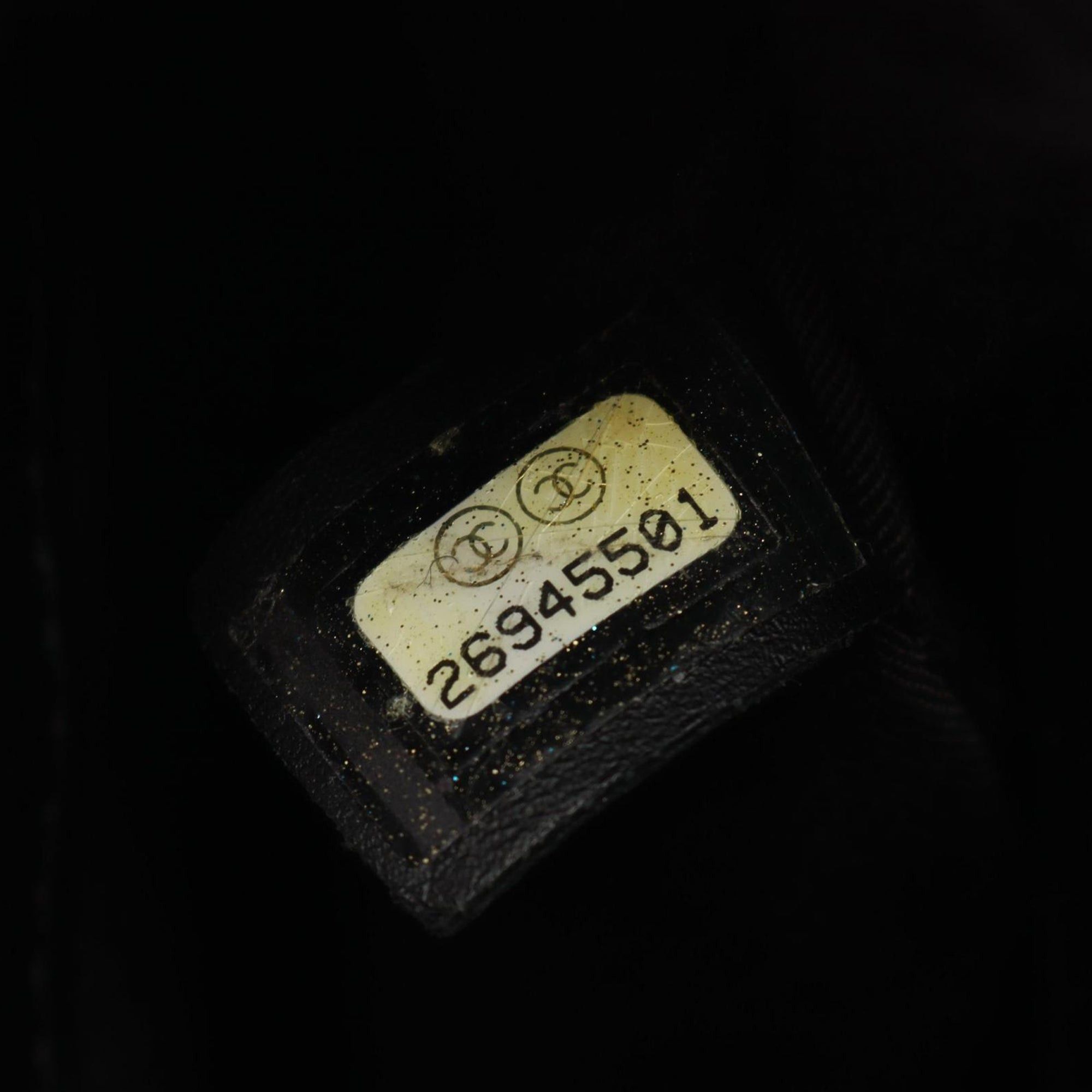 Chanel Quilted Grained Calfskin Casual Trip Messenger Size ONE SIZE - 5 Thumbnail