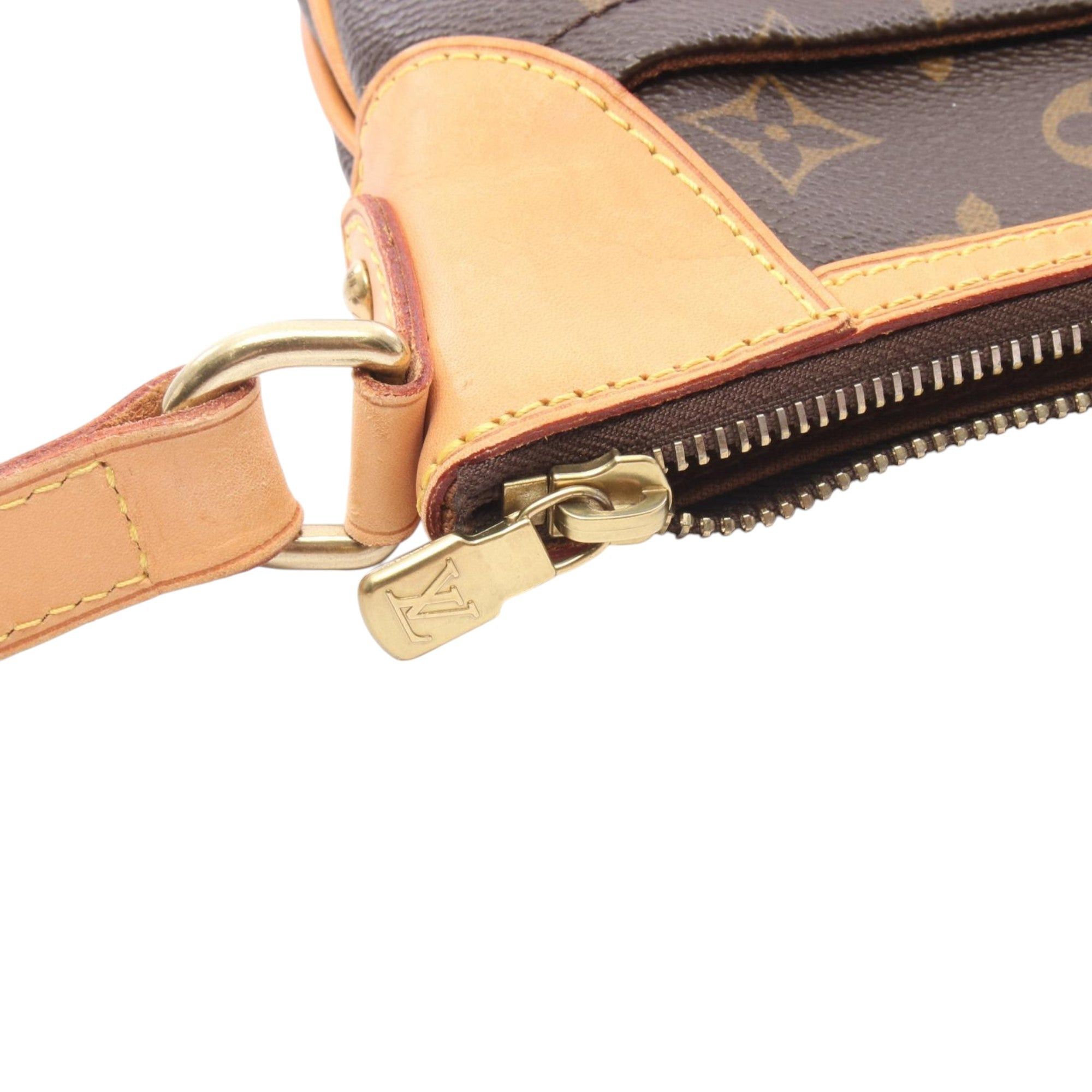 Louis Vuitton Odeon PM Size ONE SIZE - 8 Thumbnail