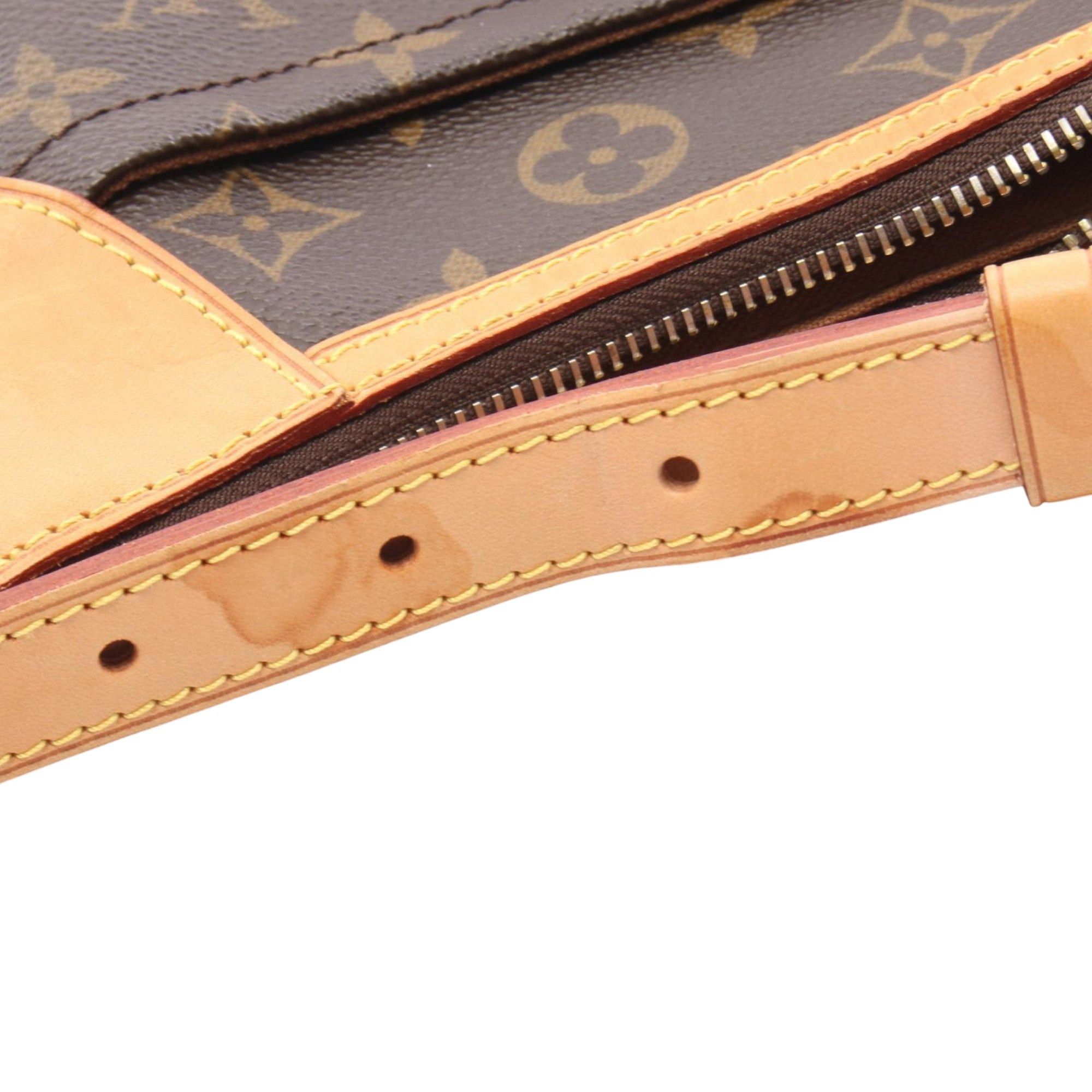 Louis Vuitton Odeon PM Size ONE SIZE - 9 Thumbnail
