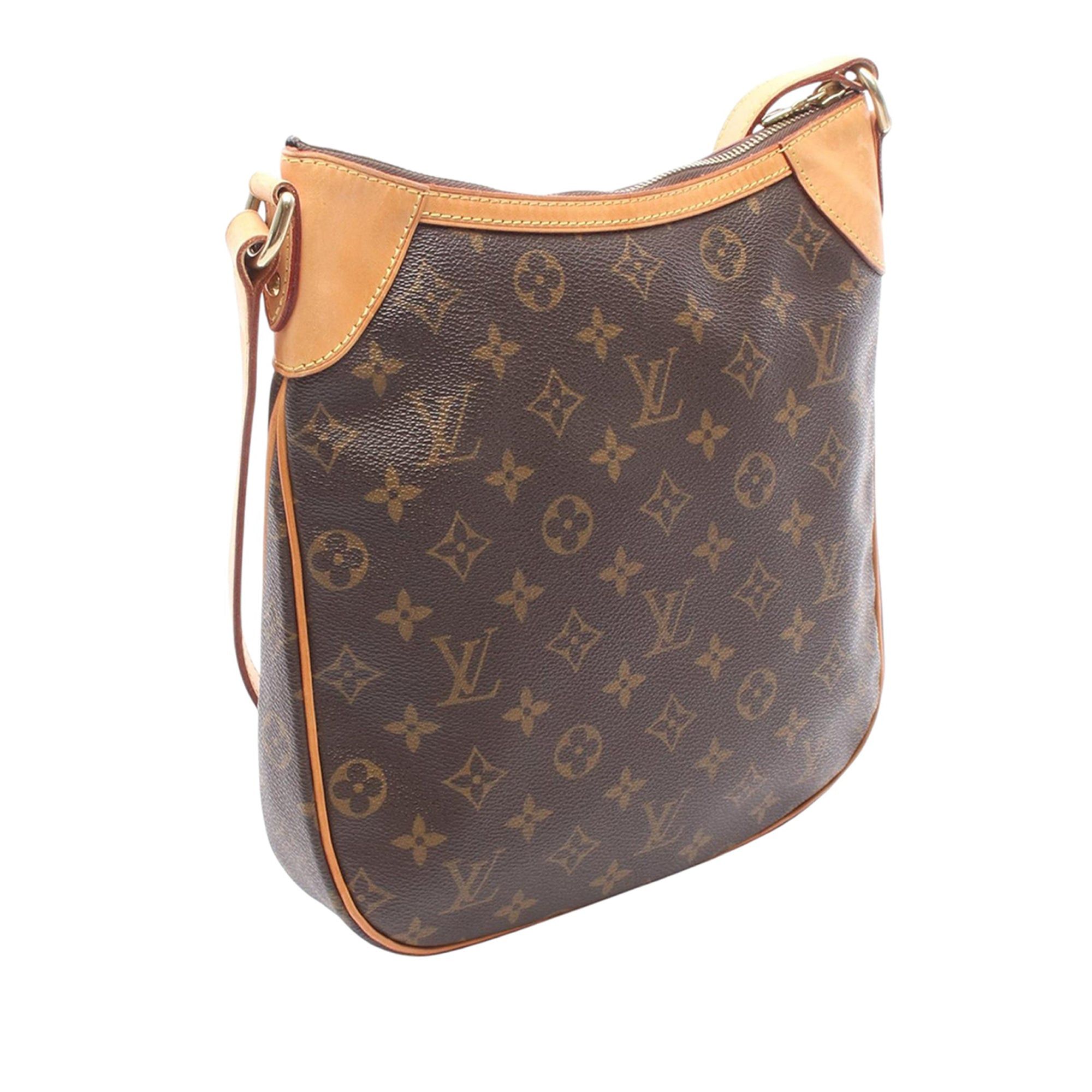 Louis Vuitton Odeon PM Size ONE SIZE - 2 Thumbnail