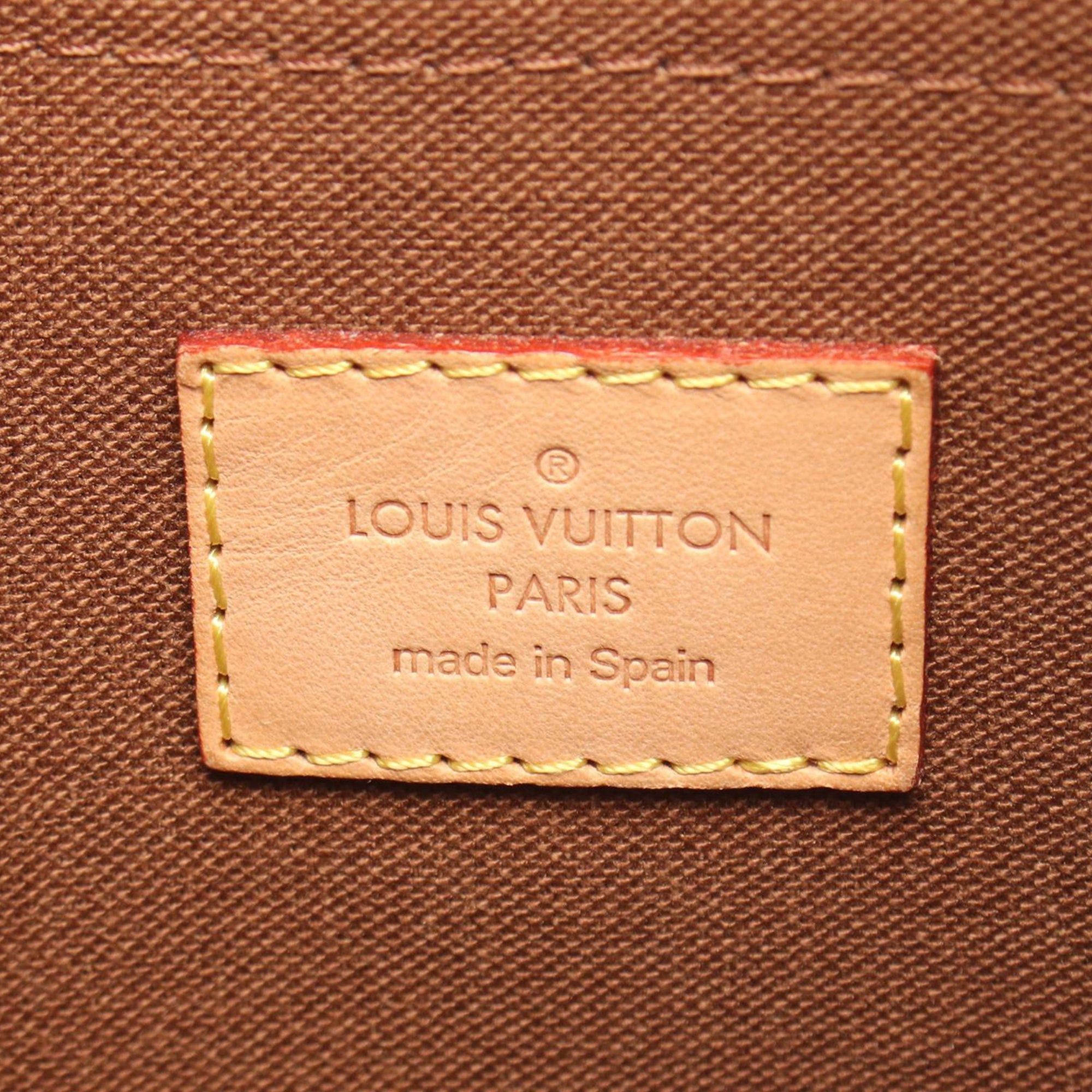Louis Vuitton Odeon PM Size ONE SIZE - 4 Thumbnail