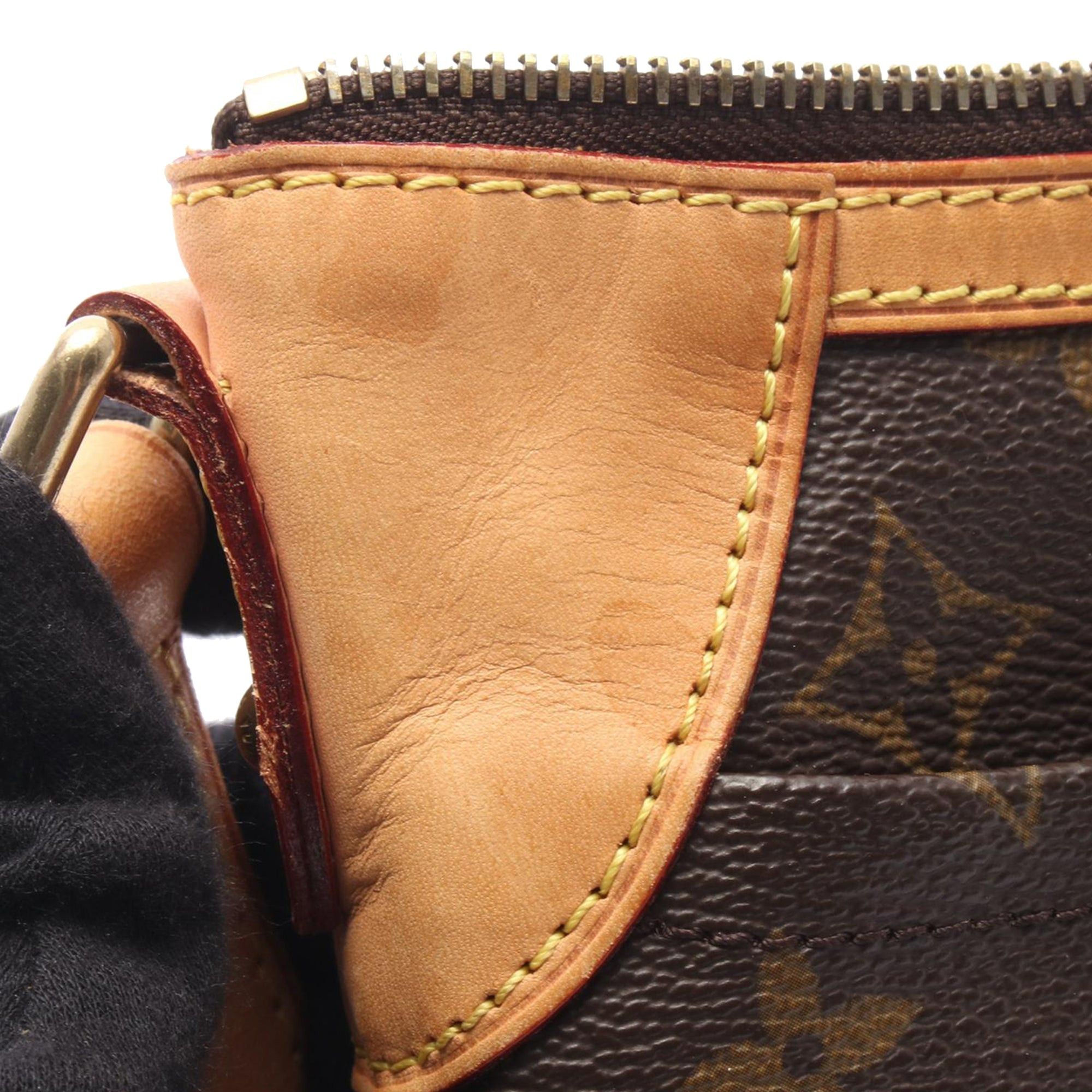 Louis Vuitton Odeon PM Size ONE SIZE - 7 Thumbnail