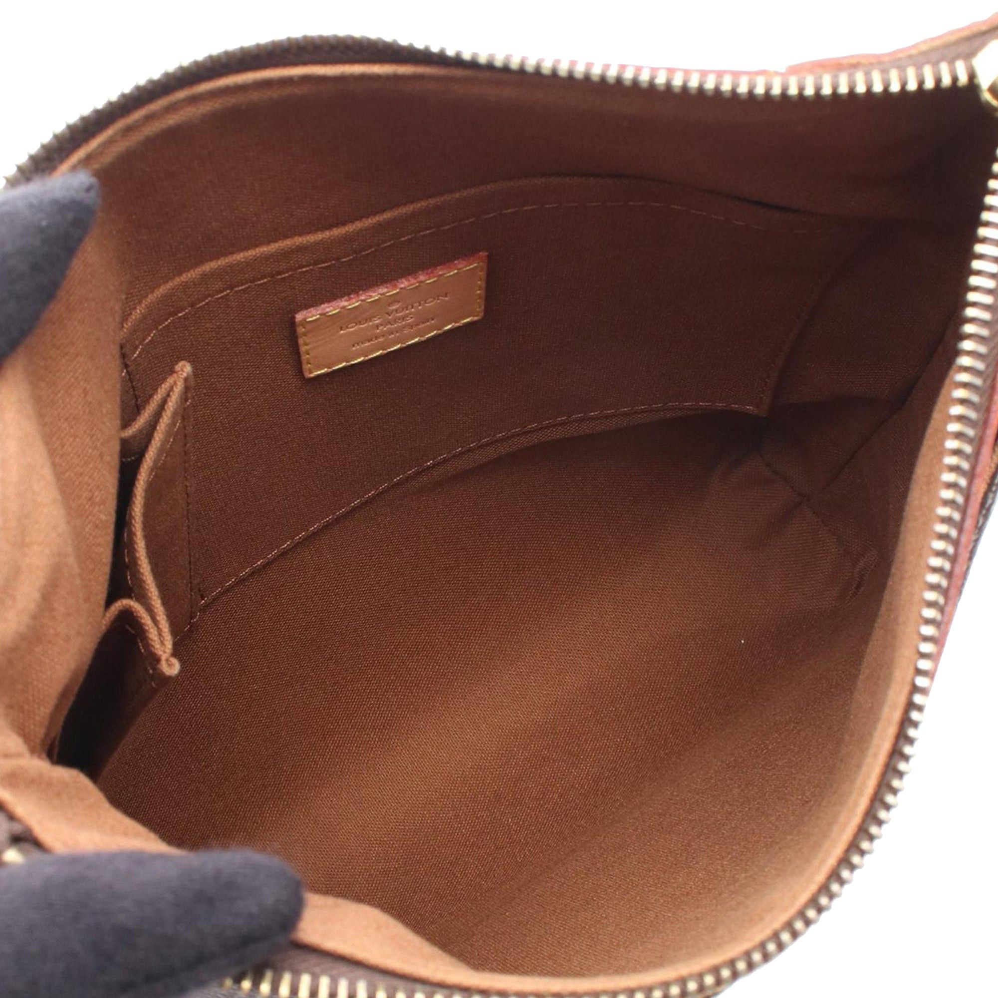 Louis Vuitton Odeon PM Size ONE SIZE - 3 Thumbnail