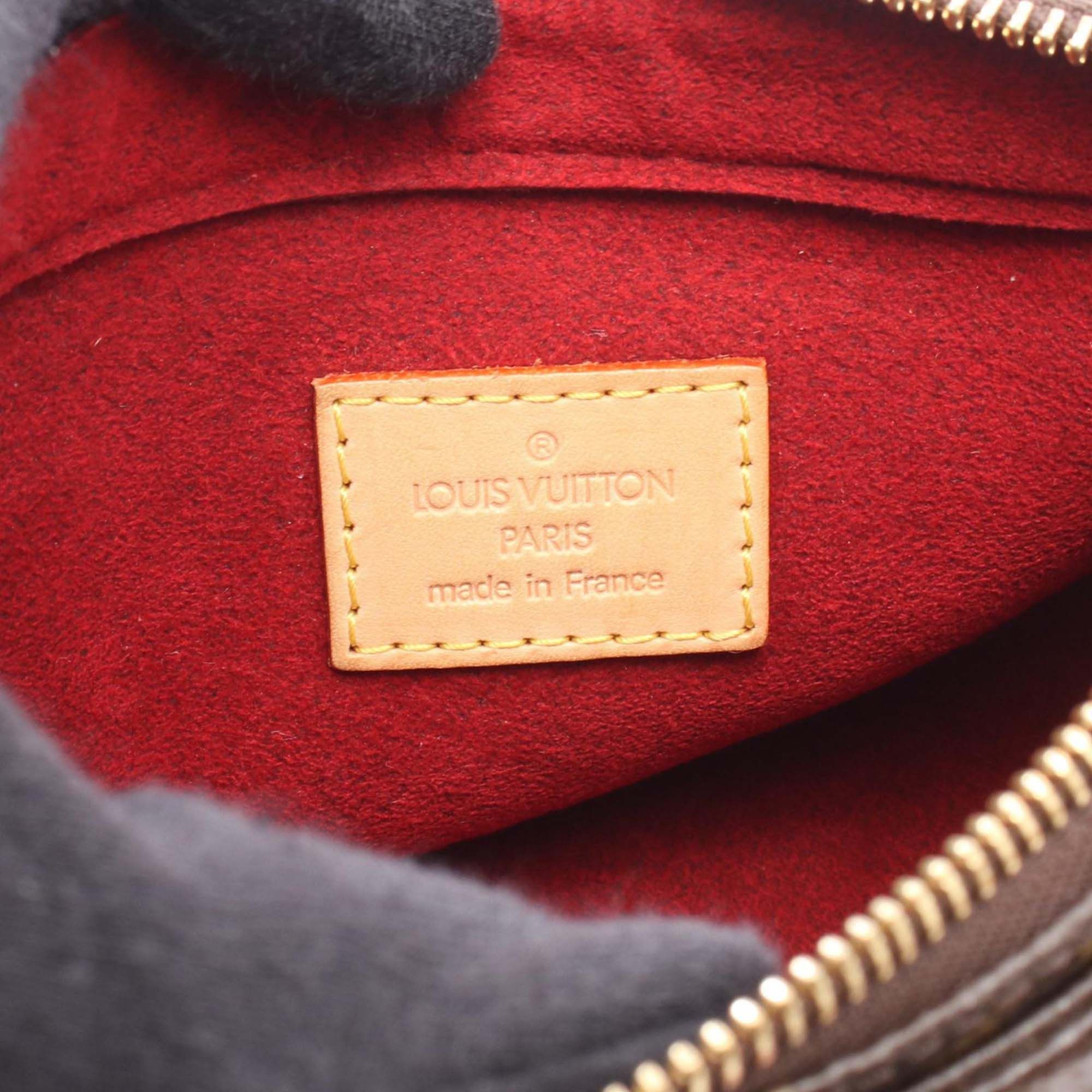 Louis Vuitton Viva Cite PM Size ONE SIZE - 4 Thumbnail