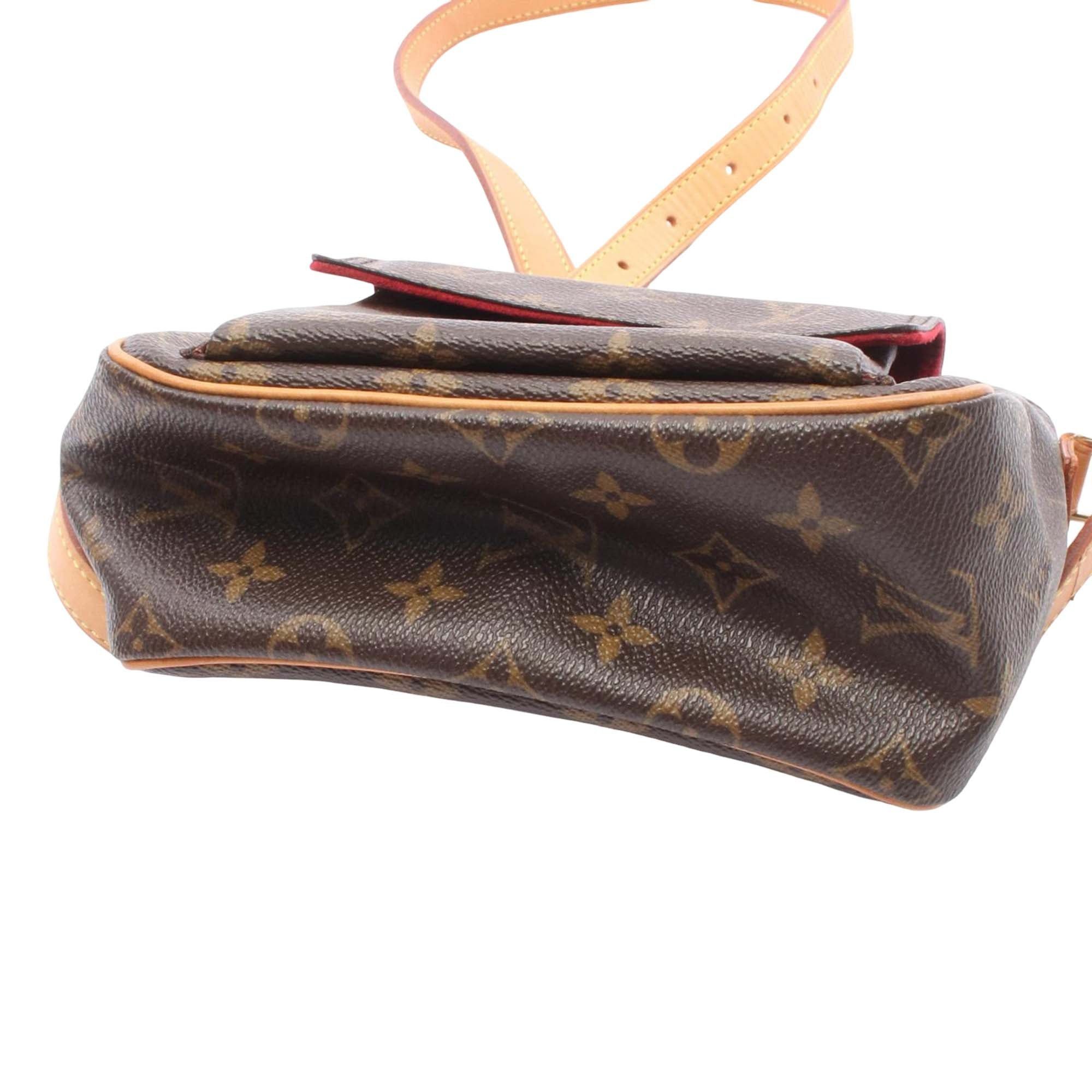 Louis Vuitton Viva Cite PM Size ONE SIZE - 7 Thumbnail