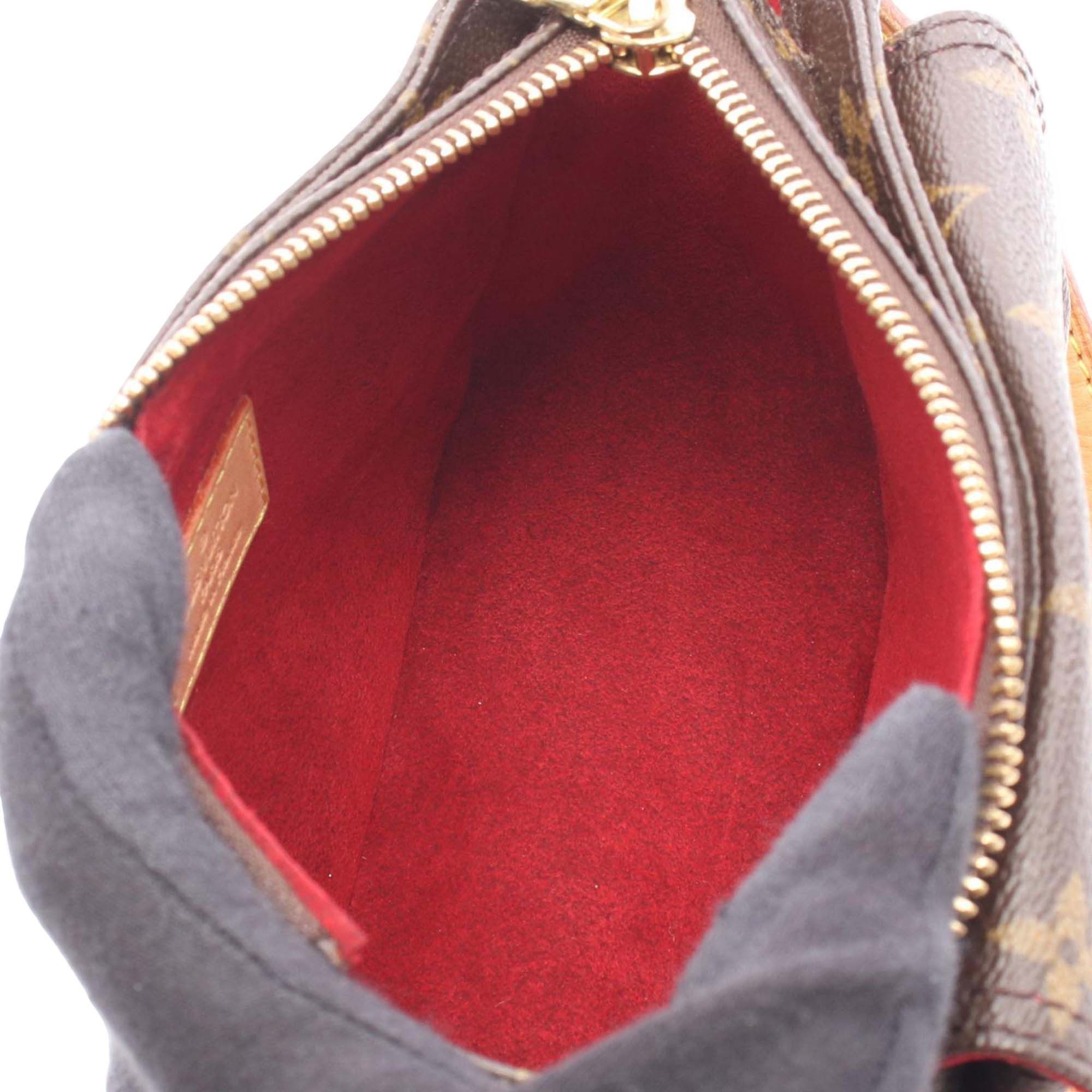 Louis Vuitton Viva Cite PM Size ONE SIZE - 3 Thumbnail