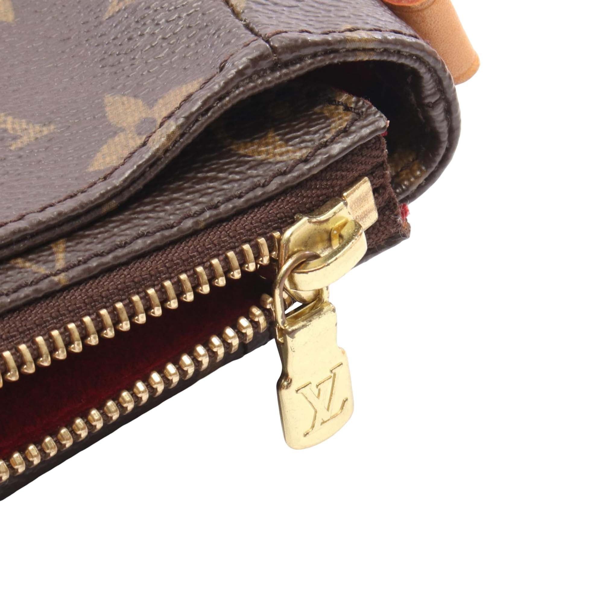 Louis Vuitton Viva Cite PM Size ONE SIZE - 6 Thumbnail