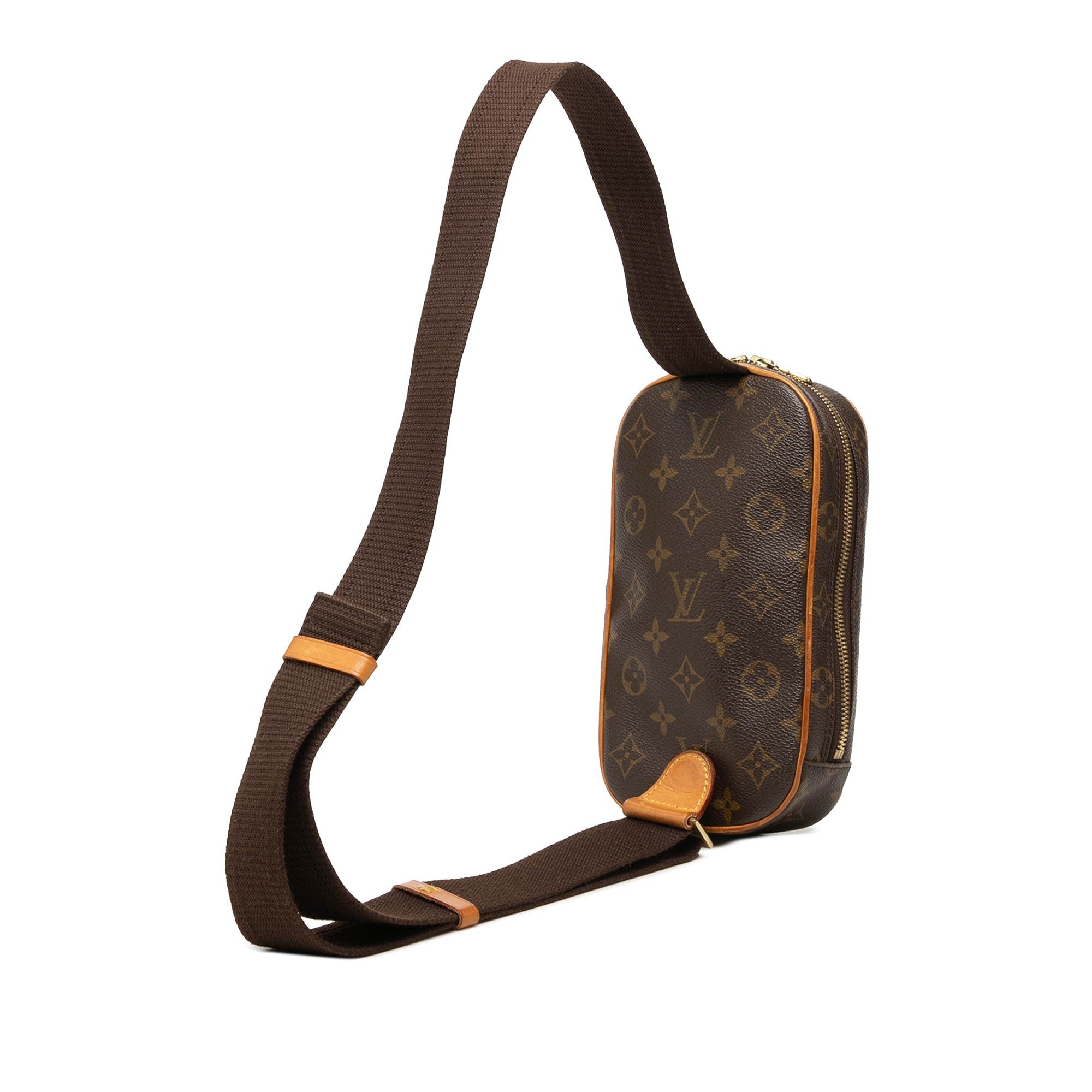 Louis Vuitton Pochette Gange Size ONE SIZE - 2 Thumbnail