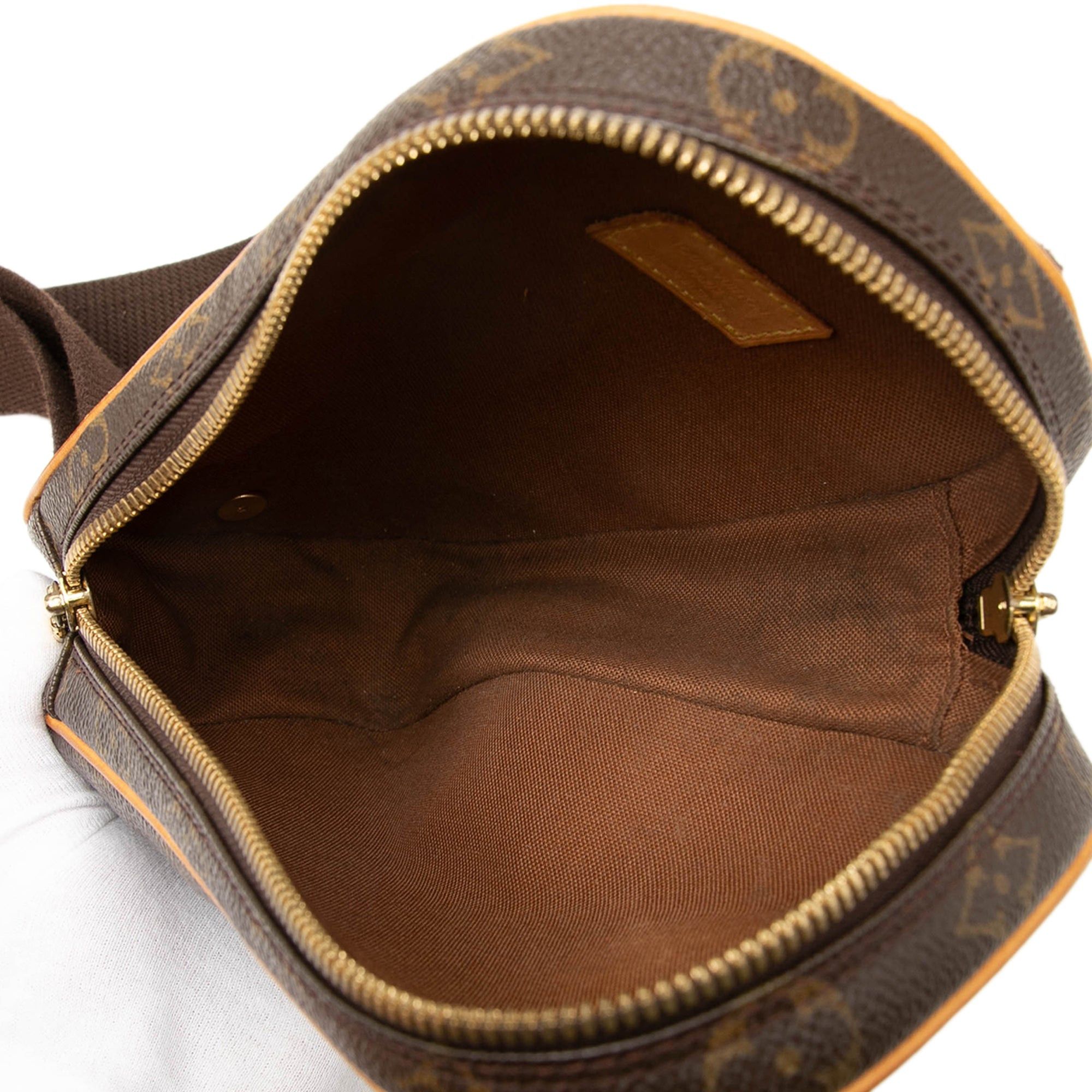 Louis Vuitton Pochette Gange Size ONE SIZE - 4 Thumbnail