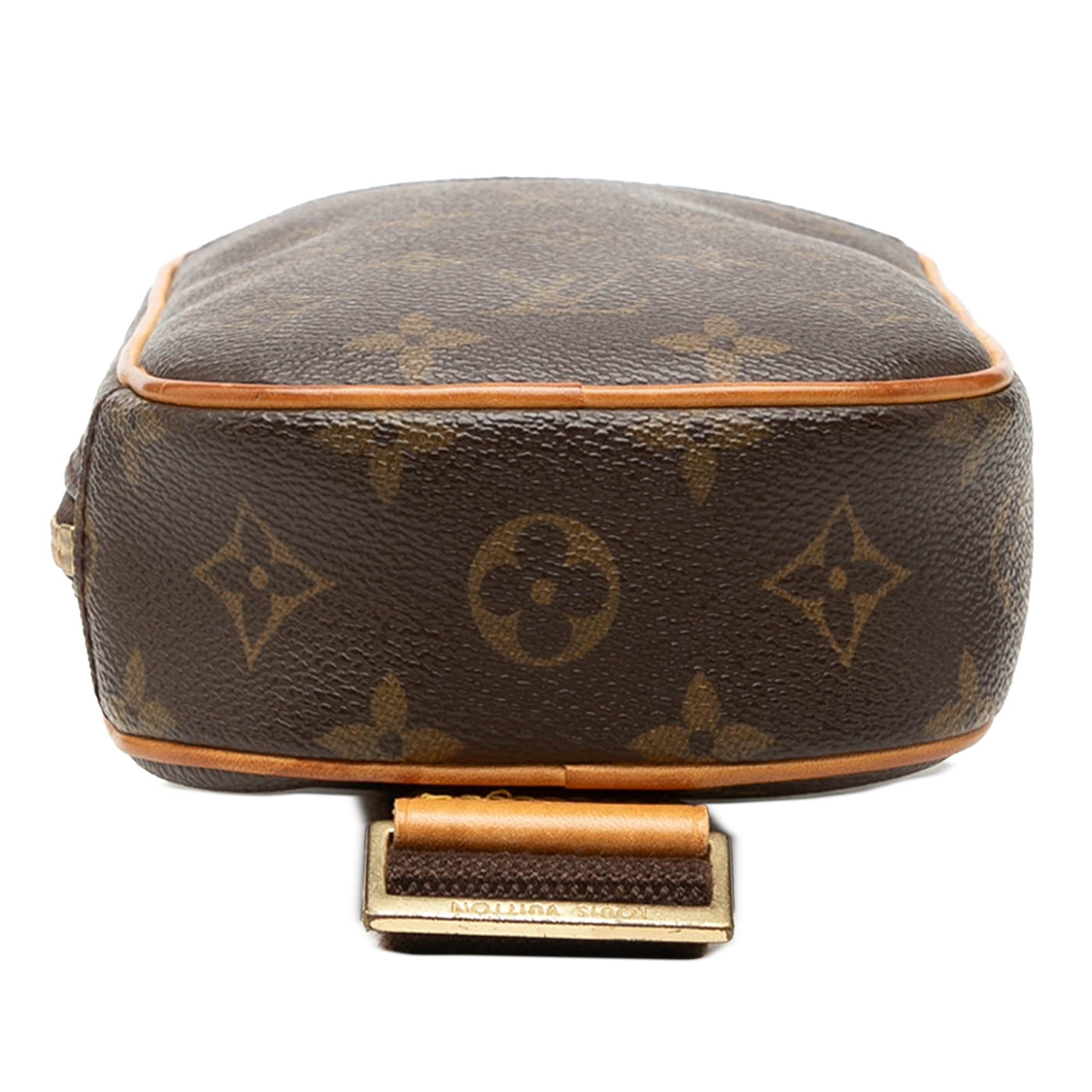 Louis Vuitton Pochette Gange Size ONE SIZE - 3 Thumbnail