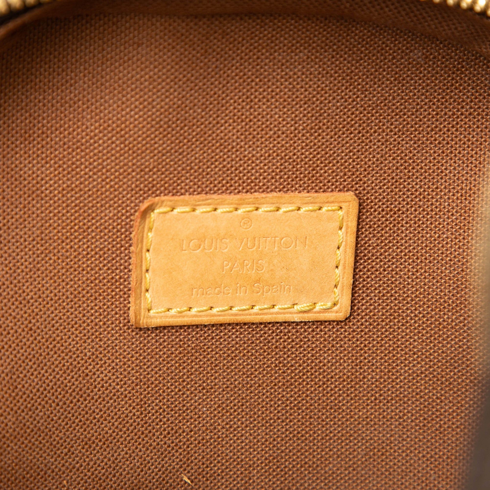 Louis Vuitton Pochette Gange Size ONE SIZE - 5 Thumbnail