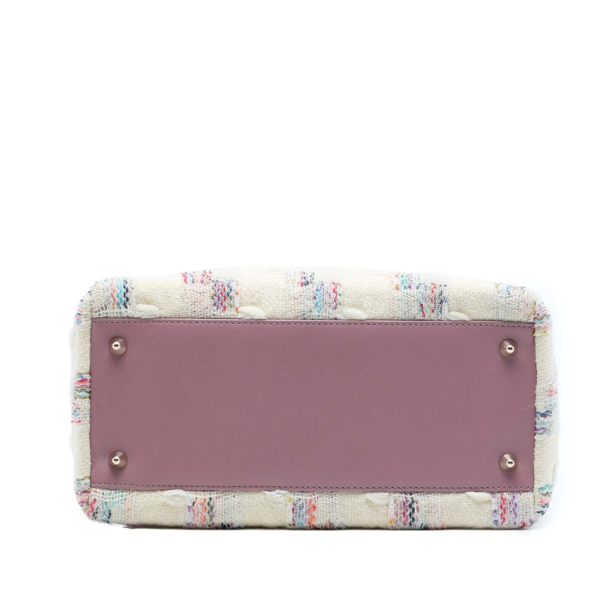 Dior Tweed Lady Dior Size ONE SIZE - 3 Thumbnail