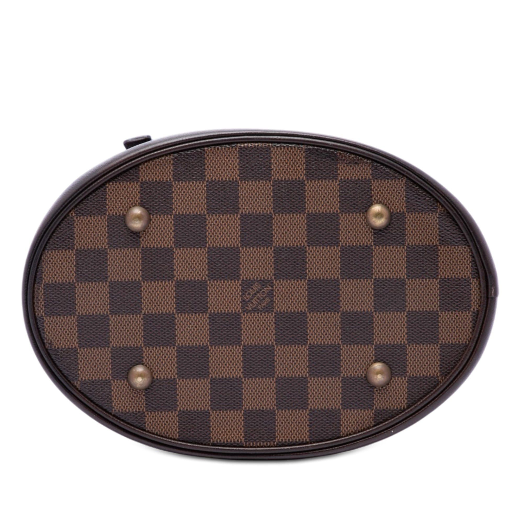 Louis Vuitton Damier Ebene Marais Size ONE SIZE - 3 Thumbnail