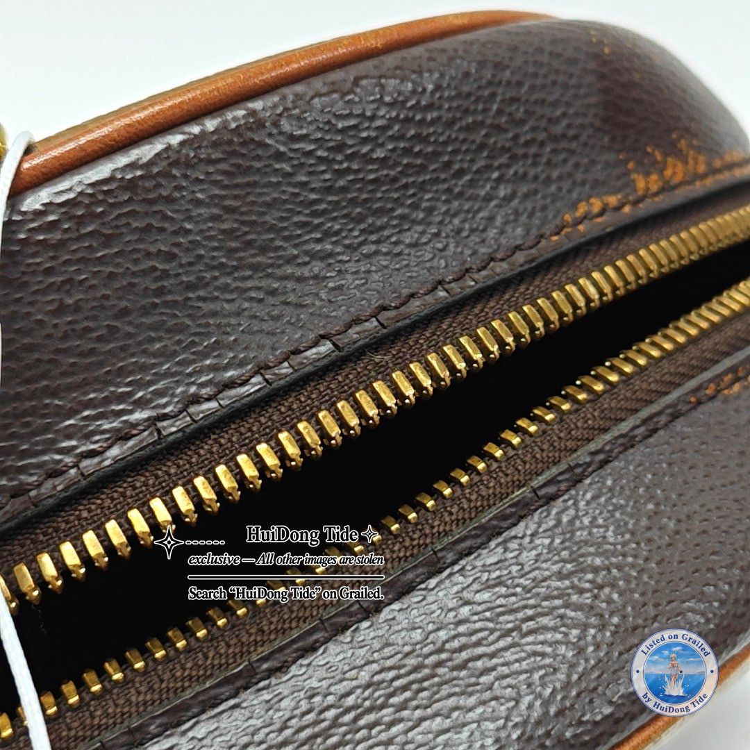 Louis Vuitton Louis Vuitton Boite Chapeau Monogram Shoulder Bag Size ONE SIZE - 19 Thumbnail
