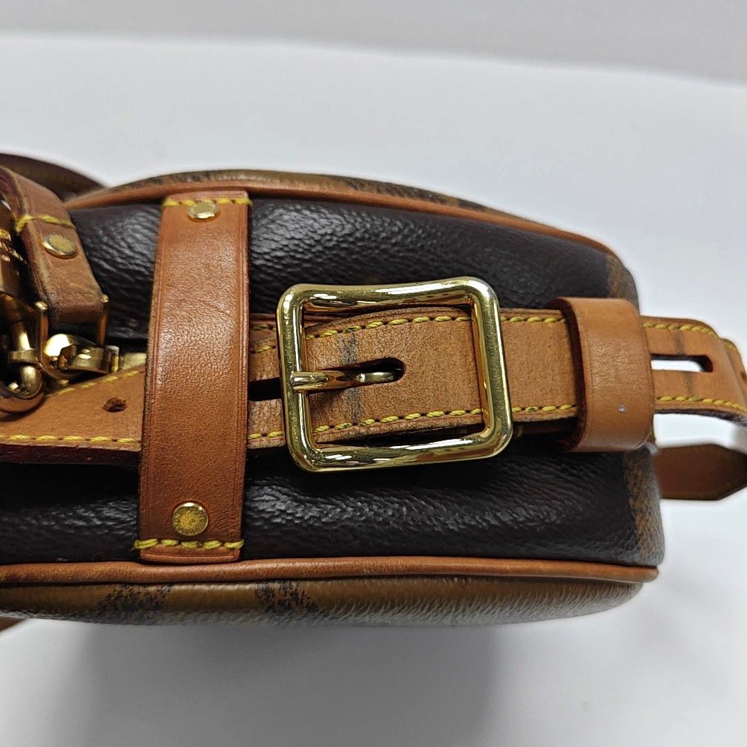Louis Vuitton Louis Vuitton Boite Chapeau Monogram Shoulder Bag Size ONE SIZE - 13 Thumbnail