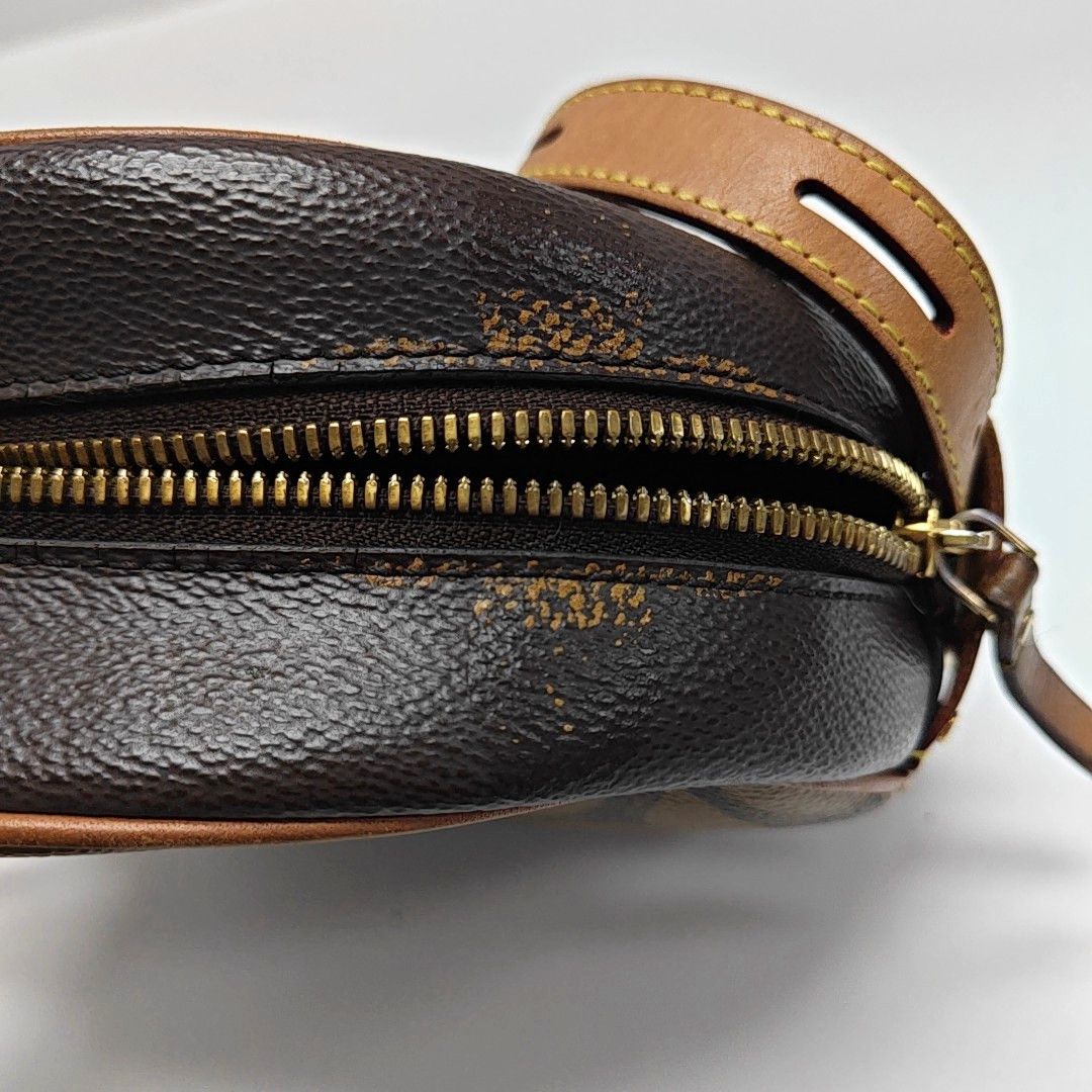Louis Vuitton Louis Vuitton Boite Chapeau Monogram Shoulder Bag Size ONE SIZE - 20 Thumbnail