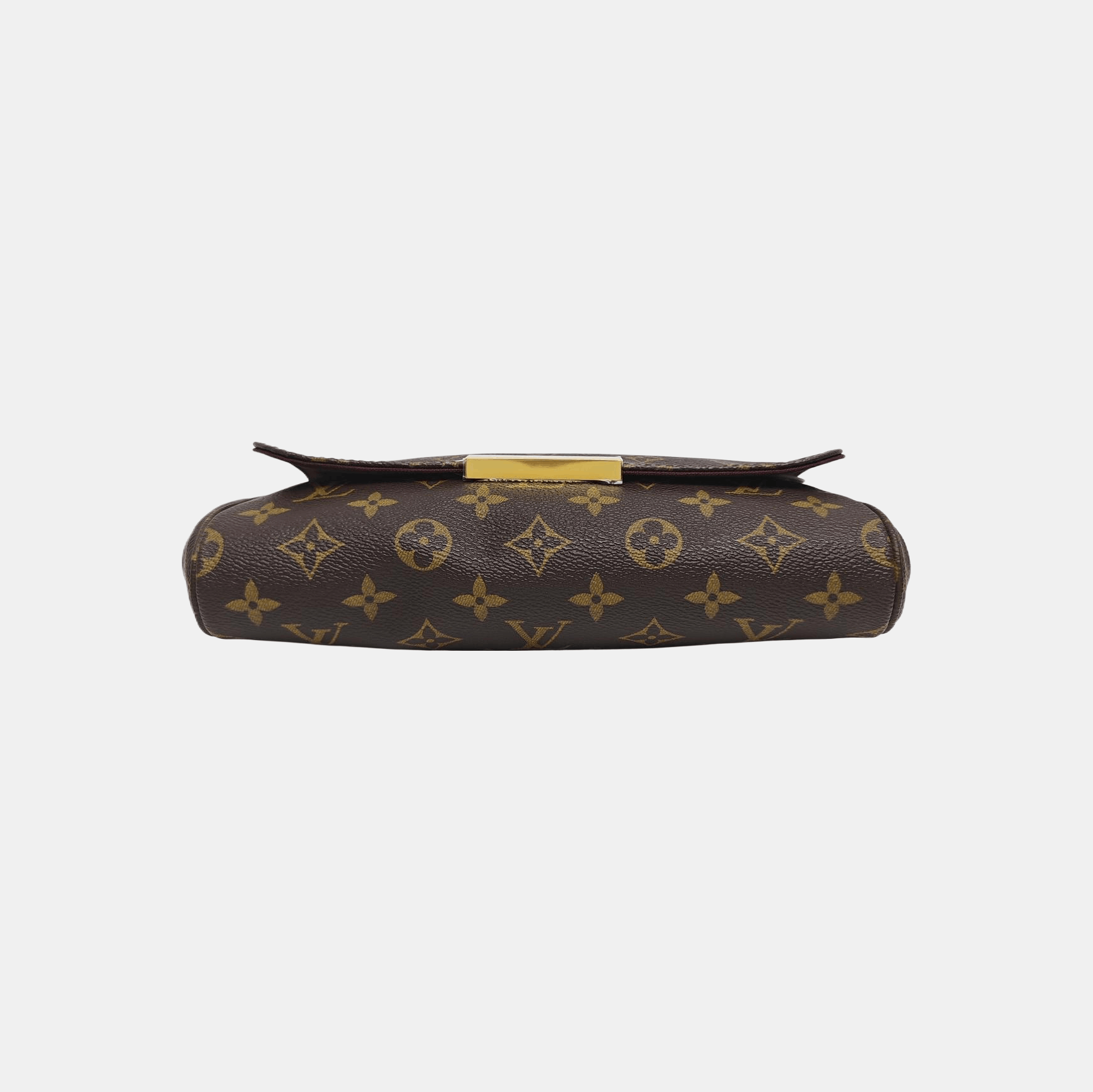 Louis Vuitton Louis Vuitton Monogram Favorite PM Shoulder Bag Size ONE SIZE - 6 Thumbnail