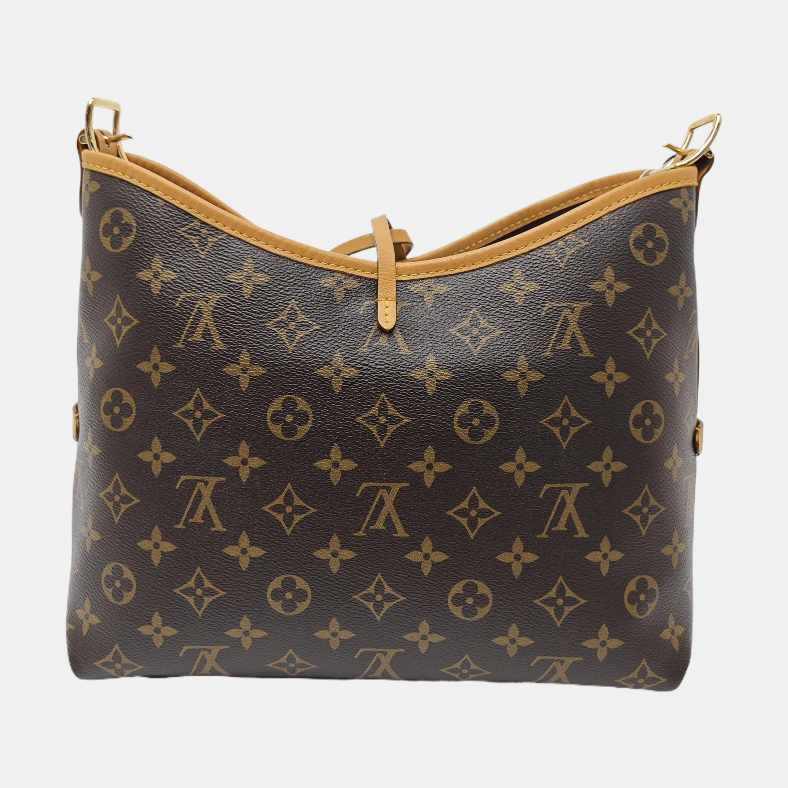 Louis Vuitton Louis Vuitton Carryall PM Monogram Shoulder Bag Size ONE SIZE - 4 Thumbnail