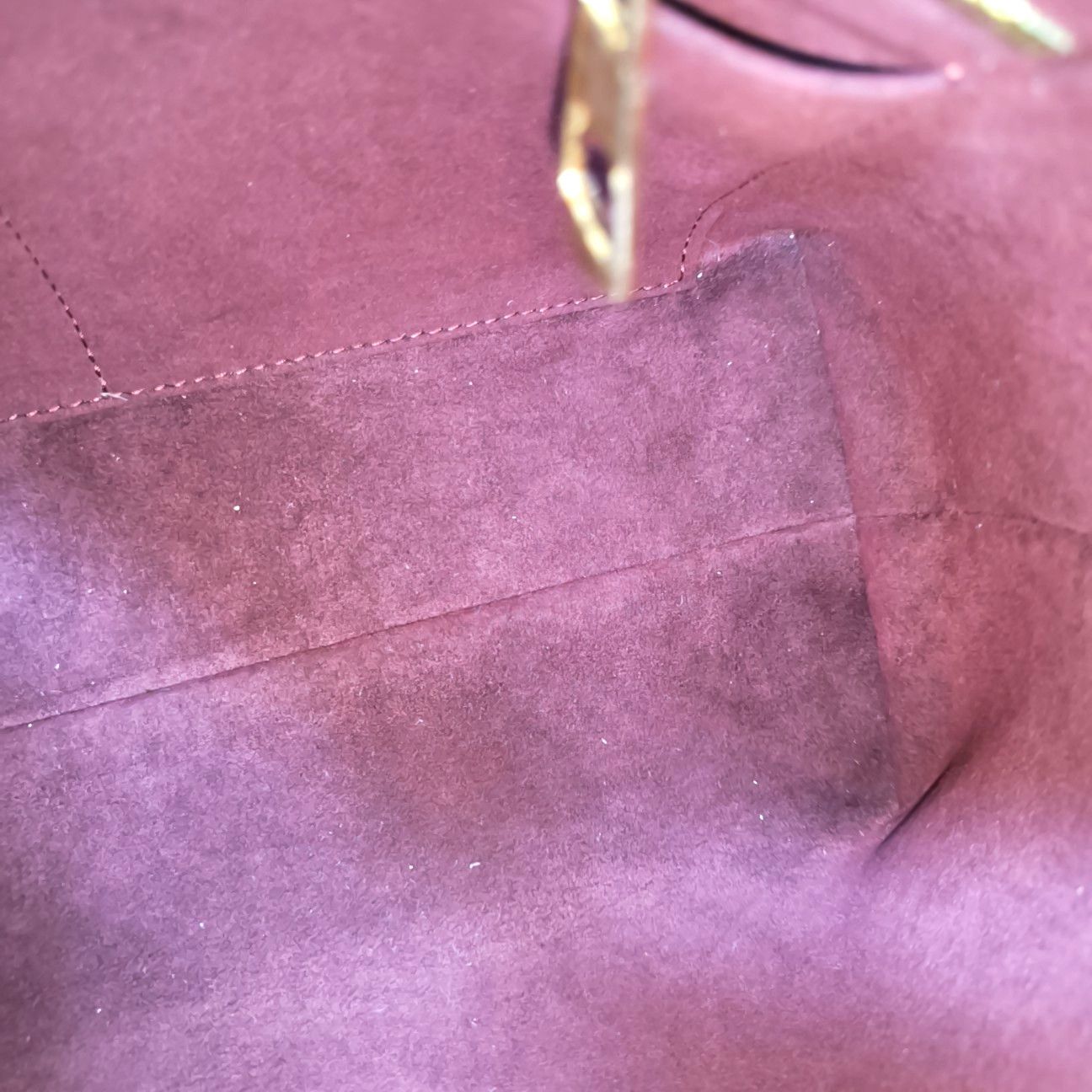 Louis Vuitton Louis Vuitton Carryall PM Monogram Shoulder Bag Size ONE SIZE - 8 Thumbnail