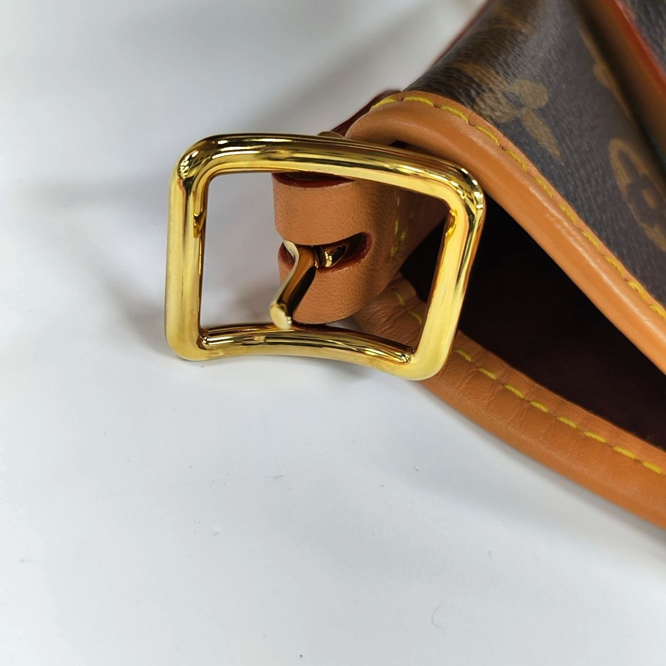 Louis Vuitton Louis Vuitton Carryall PM Monogram Shoulder Bag Size ONE SIZE - 10 Thumbnail