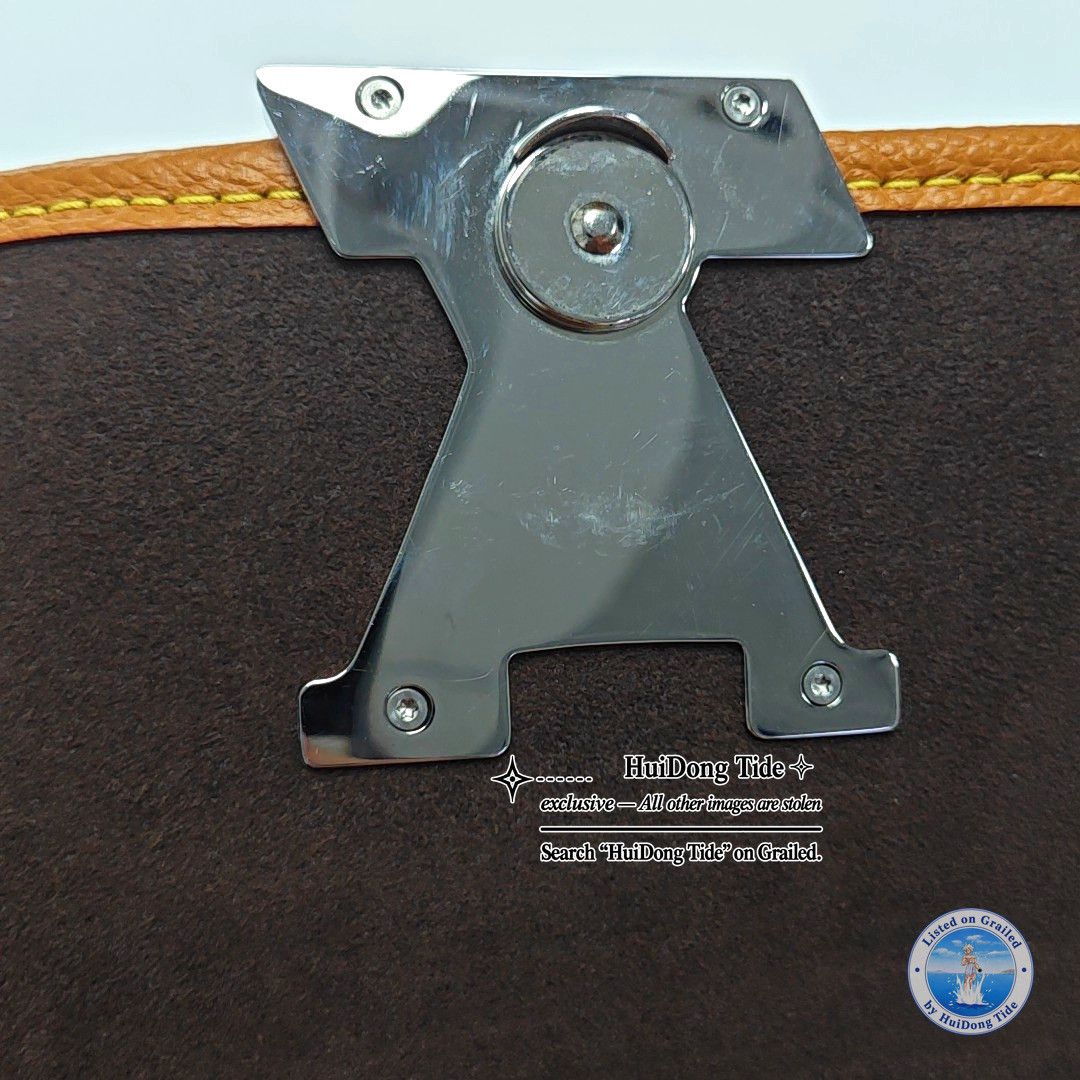 Louis Vuitton Louis Vuitton Buci Epi Leather Shoulder Bag Size ONE SIZE - 9 Thumbnail