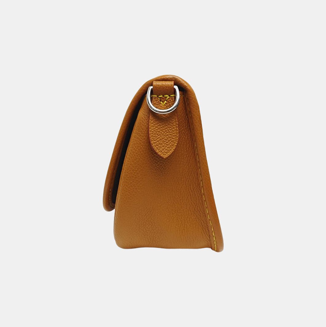 Louis Vuitton Louis Vuitton Buci Epi Leather Shoulder Bag Size ONE SIZE - 3 Thumbnail