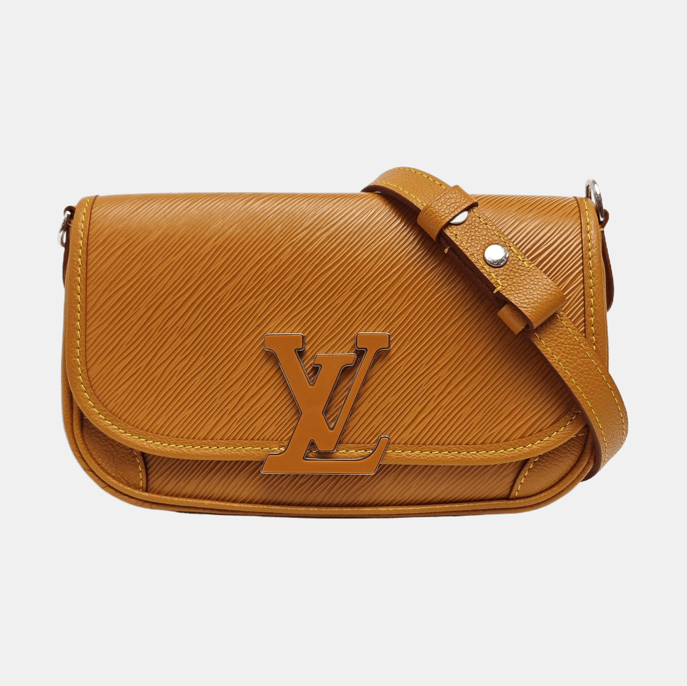 Louis Vuitton Louis Vuitton Buci Epi Leather Shoulder Bag Size ONE SIZE - 8 Thumbnail