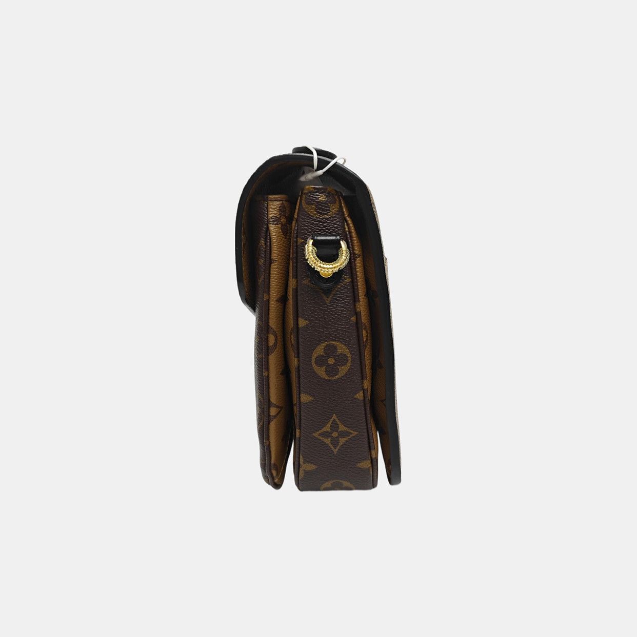Louis Vuitton Louis Vuitton Metis Monogram Shoulder Bag One Size Size ONE SIZE - 3 Thumbnail