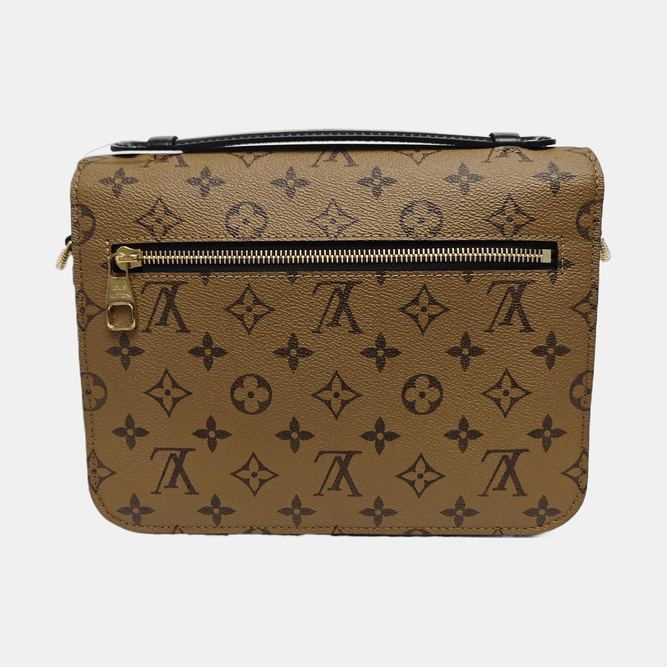 Louis Vuitton Louis Vuitton Metis Monogram Shoulder Bag One Size Size ONE SIZE - 5 Thumbnail