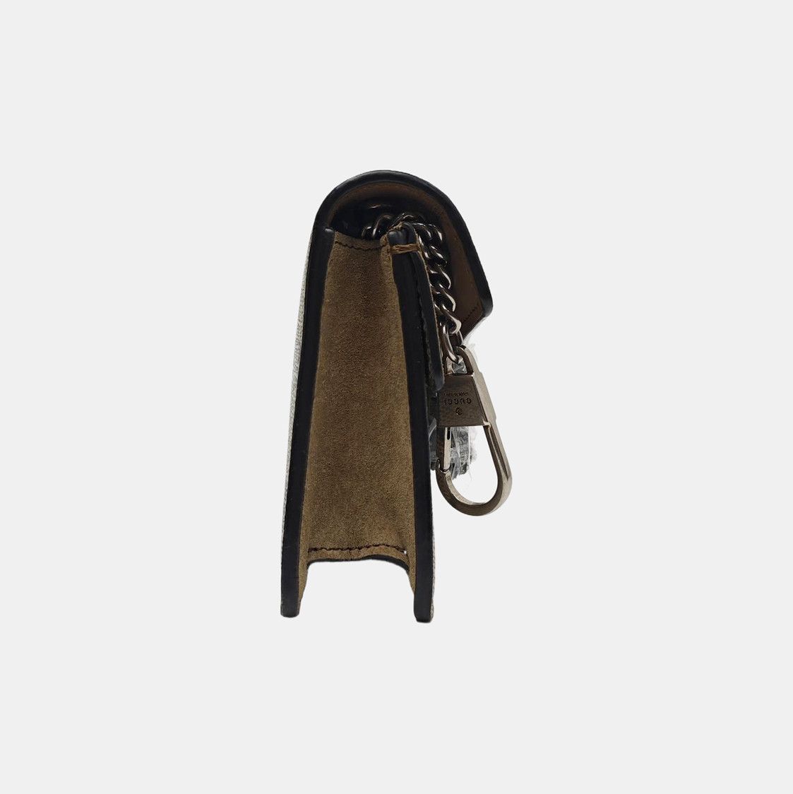 Gucci Gucci Dionysus Super Mini GG Supreme Bag Size OS Size ONE SIZE - 3 Thumbnail