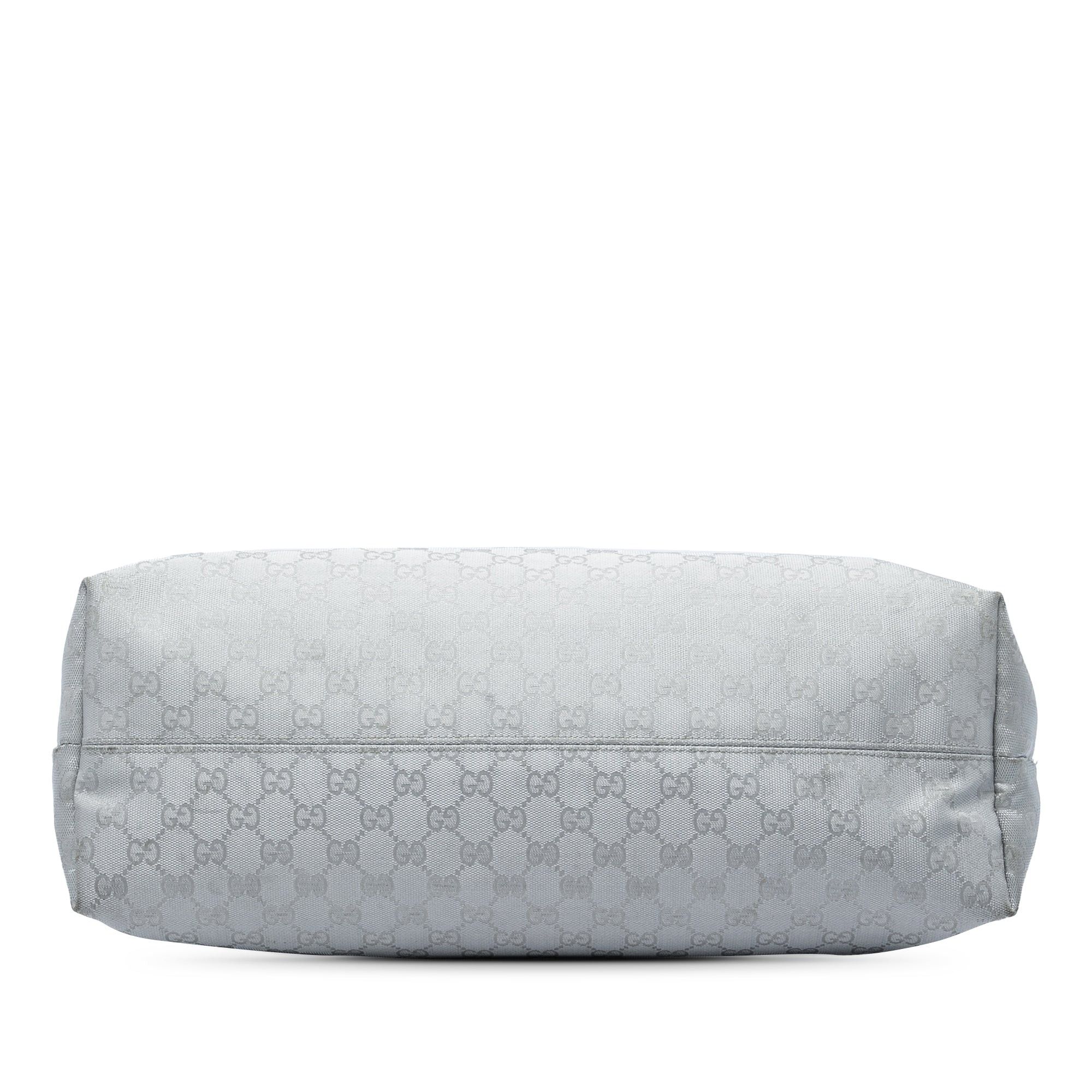 Gucci GG Canvas Satchel Size ONE SIZE - 3 Thumbnail